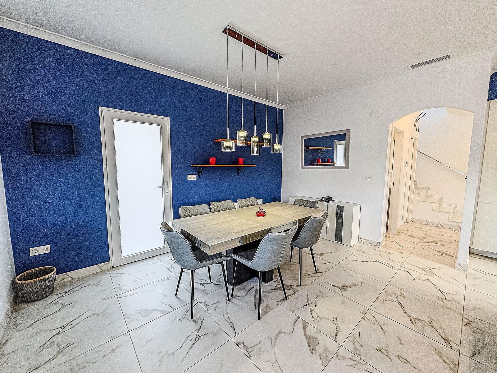 4 quarto Moradia para venda em Pinoso com piscina garagem - 525 000 € (Ref: 9522953)