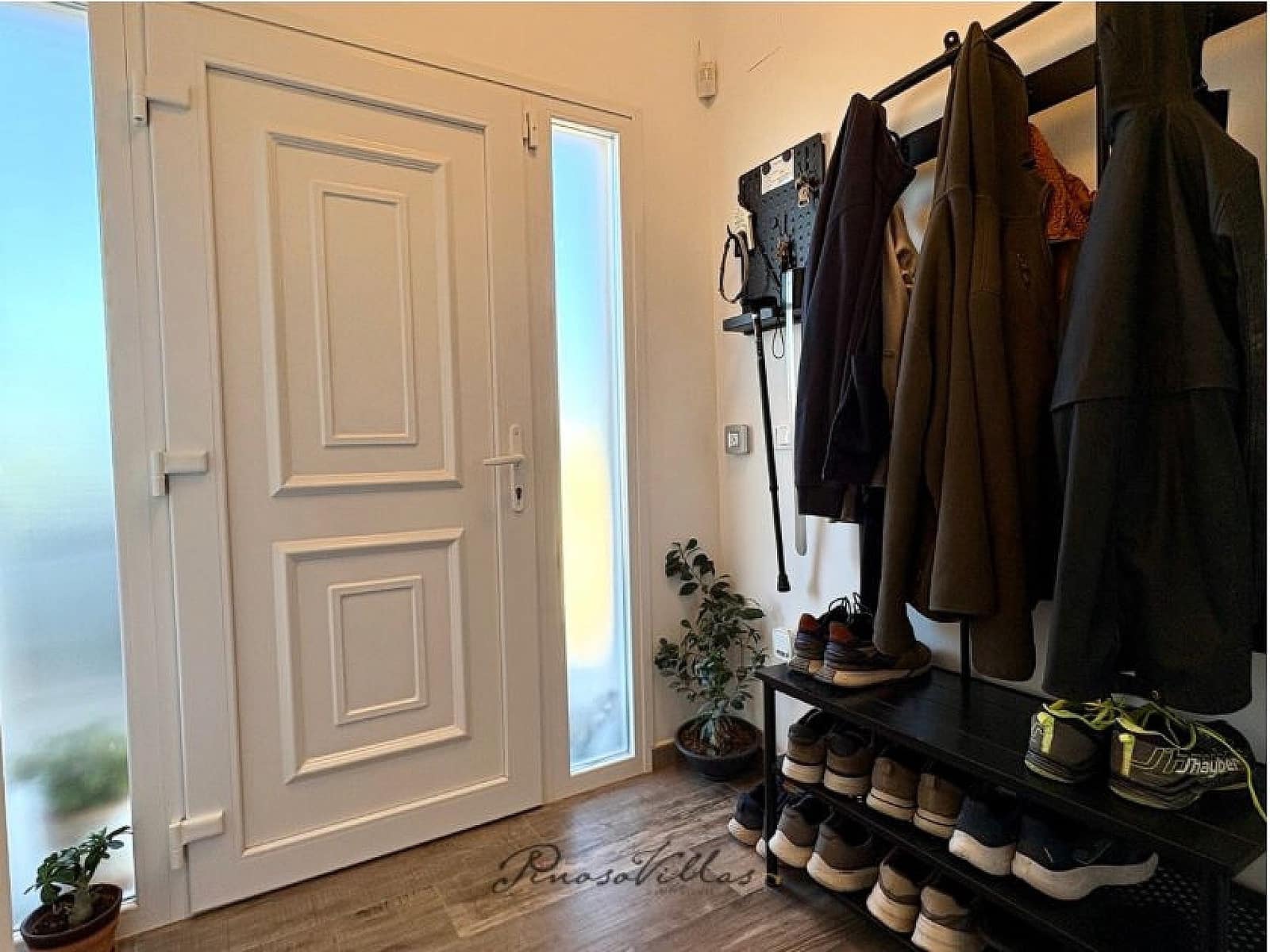 4 quarto Moradia para venda em Pinoso com piscina garagem - 549 000 € (Ref: 9522955)