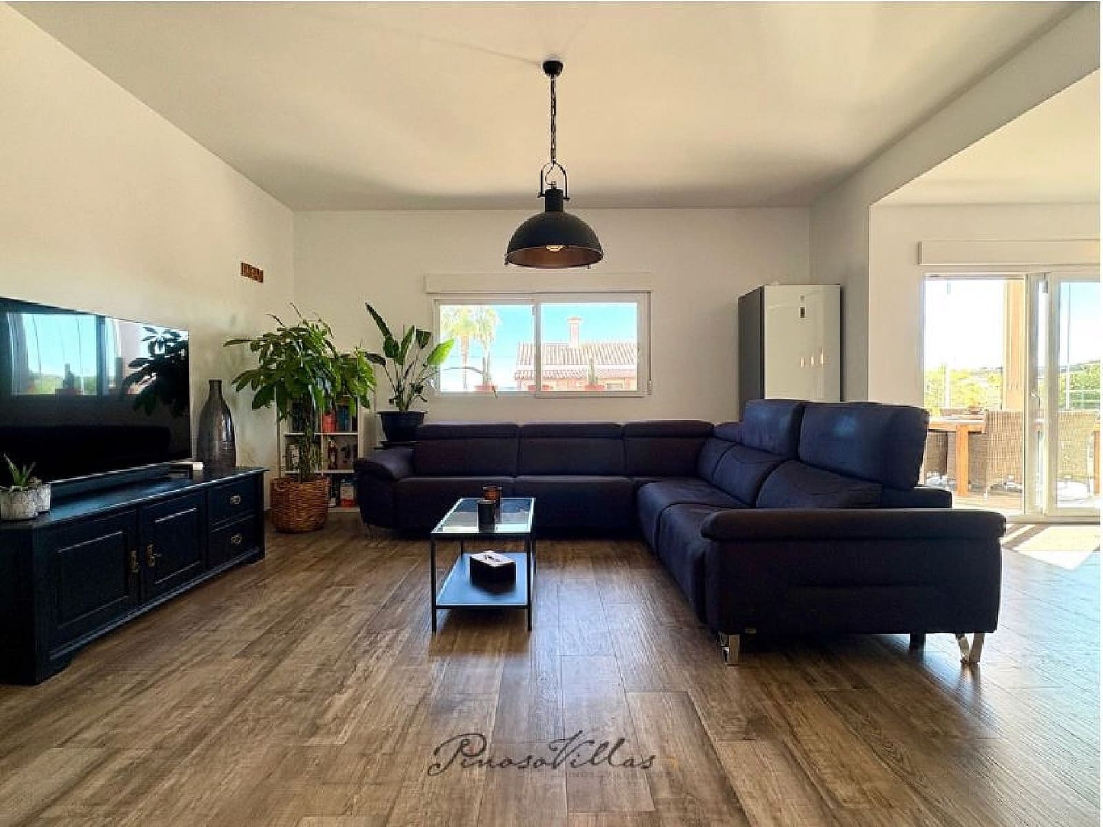 4 quarto Moradia para venda em Pinoso com piscina garagem - 549 000 € (Ref: 9522955)