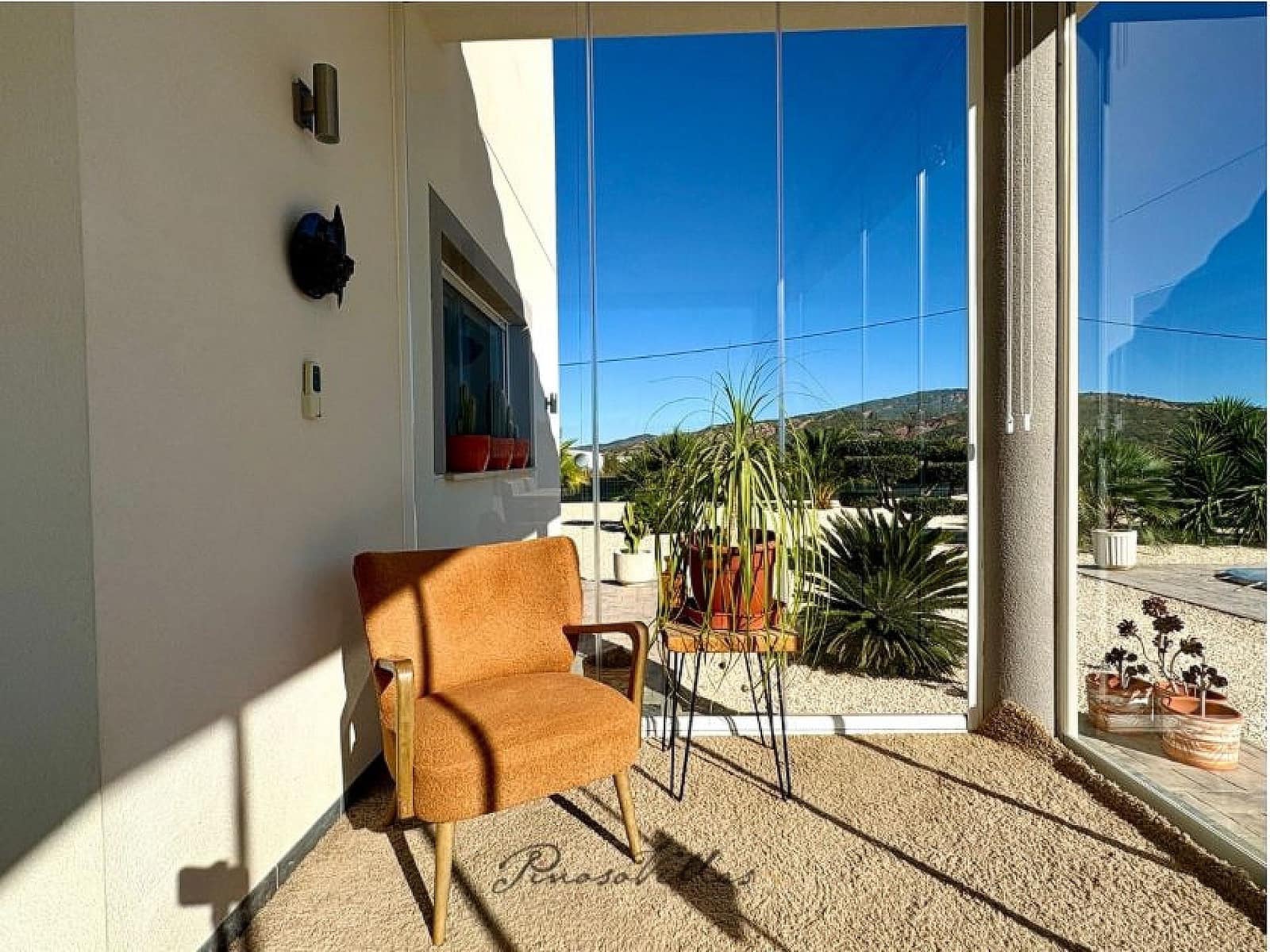 4 quarto Moradia para venda em Pinoso com piscina garagem - 549 000 € (Ref: 9522955)