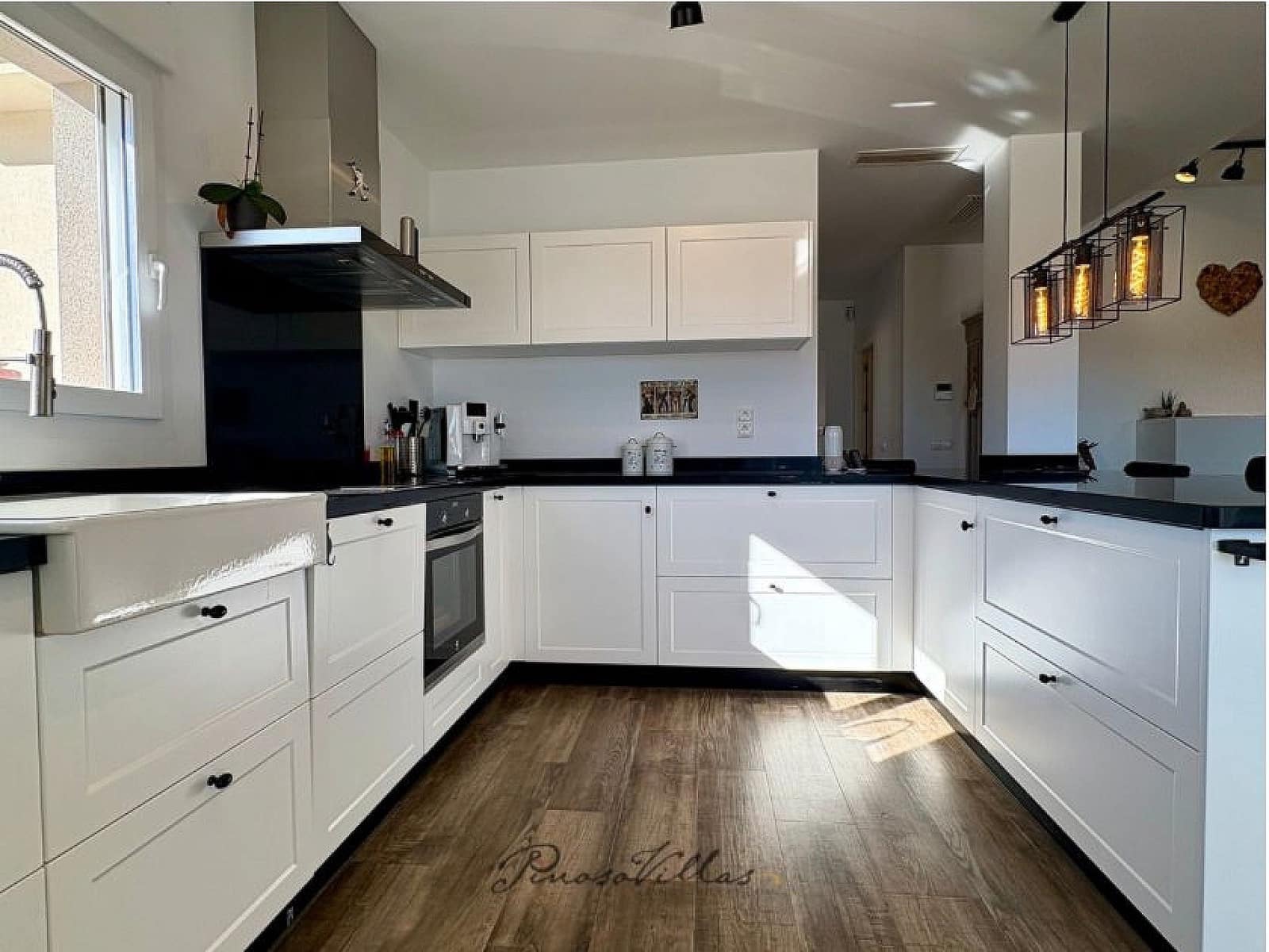 4 quarto Moradia para venda em Pinoso com piscina garagem - 549 000 € (Ref: 9522955)