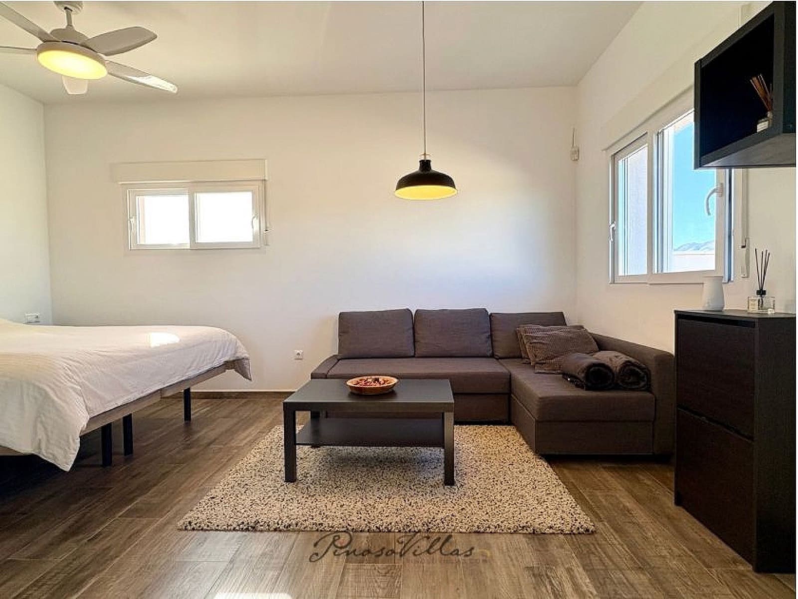 4 quarto Moradia para venda em Pinoso com piscina garagem - 549 000 € (Ref: 9522955)