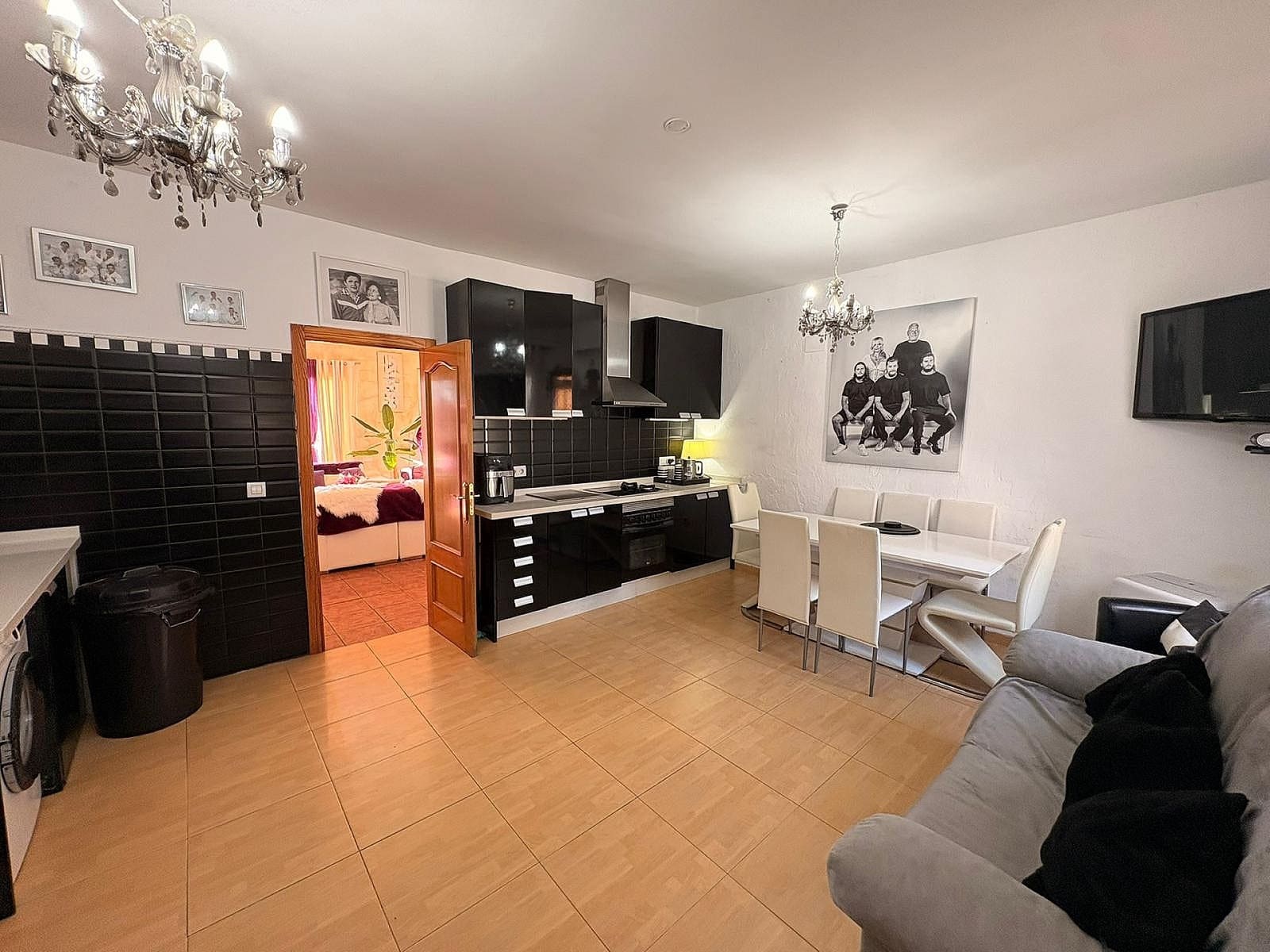 8 chambre Villa/Maison à vendre à Castalla avec piscine - 599 995 € (Ref: 9522958)