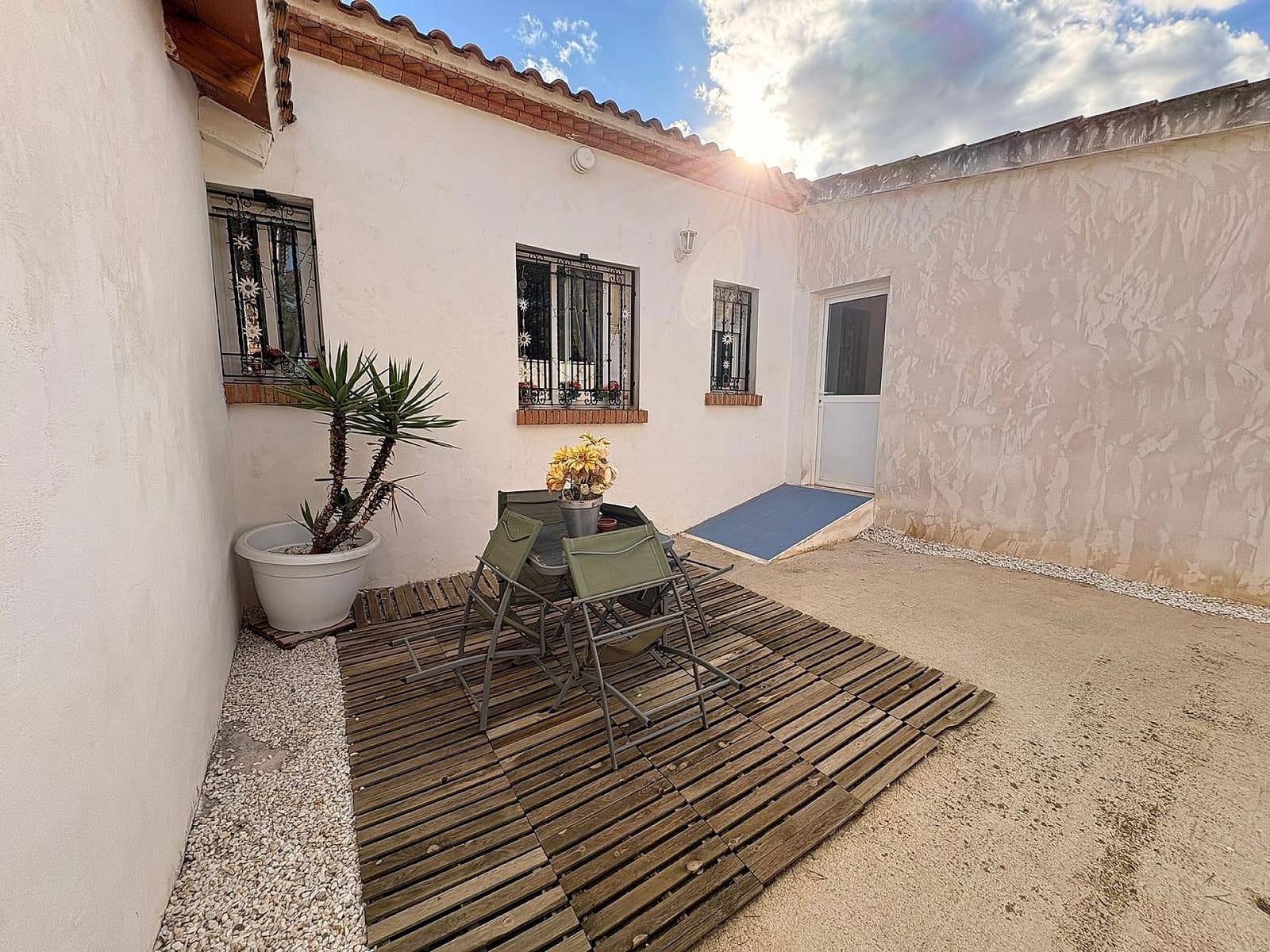 8 chambre Villa/Maison à vendre à Castalla avec piscine - 599 995 € (Ref: 9522958)