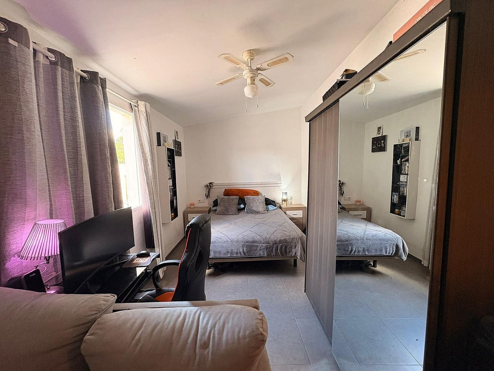 8 chambre Villa/Maison à vendre à Castalla avec piscine - 599 995 € (Ref: 9522958)