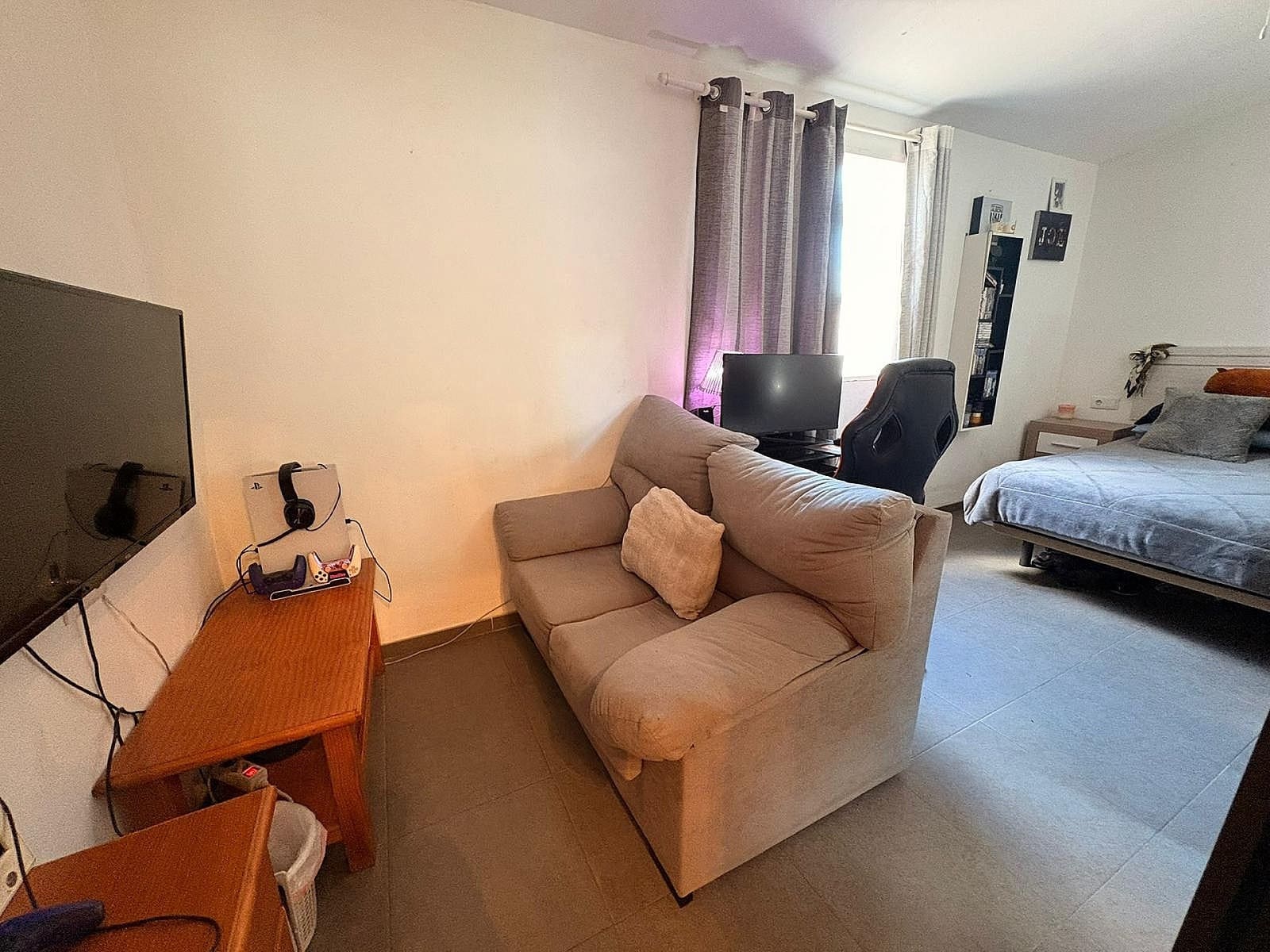 8 chambre Villa/Maison à vendre à Castalla avec piscine - 599 995 € (Ref: 9522958)