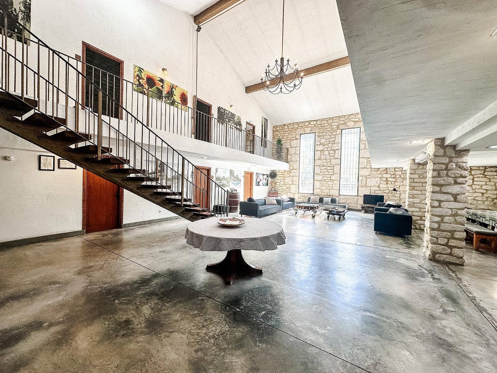 9 chambre Villa/Maison à vendre à Biar avec piscine - 1 000 000 € (Ref: 9522959)