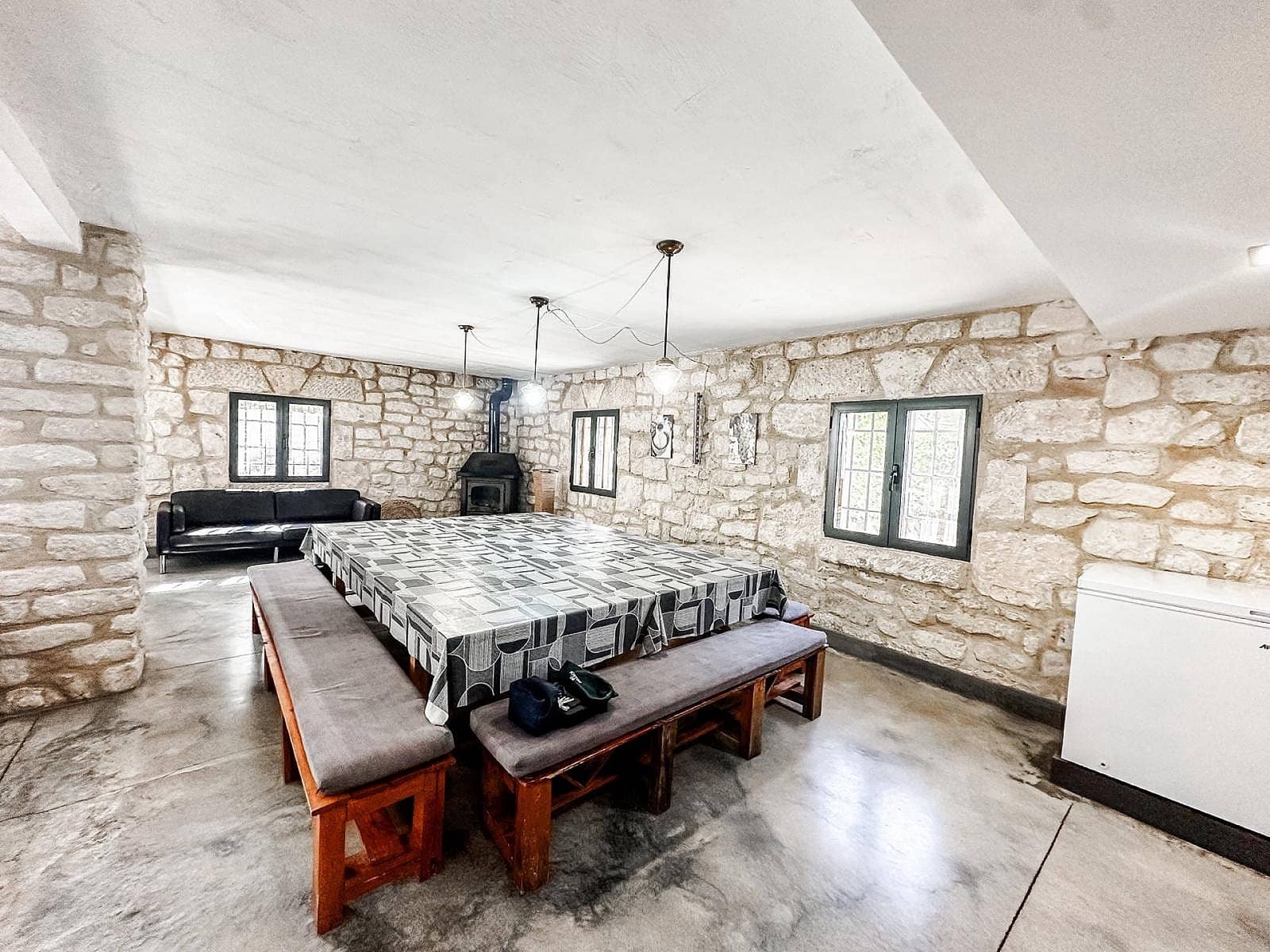 9 chambre Villa/Maison à vendre à Biar avec piscine - 1 000 000 € (Ref: 9522959)