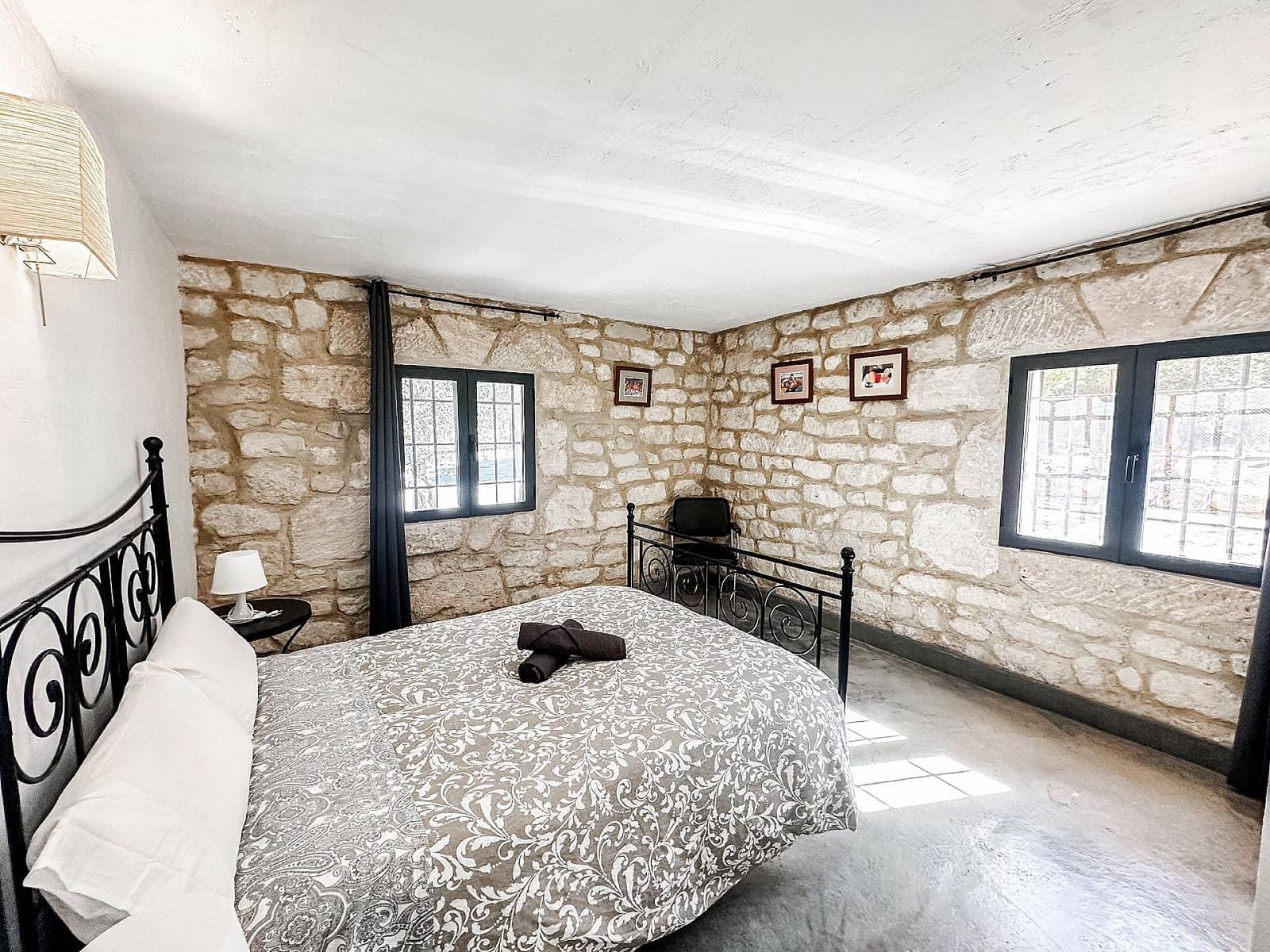 9 chambre Villa/Maison à vendre à Biar avec piscine - 1 000 000 € (Ref: 9522959)