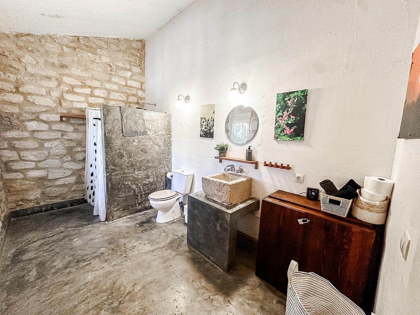 9 chambre Villa/Maison à vendre à Biar avec piscine - 1 000 000 € (Ref: 9522959)