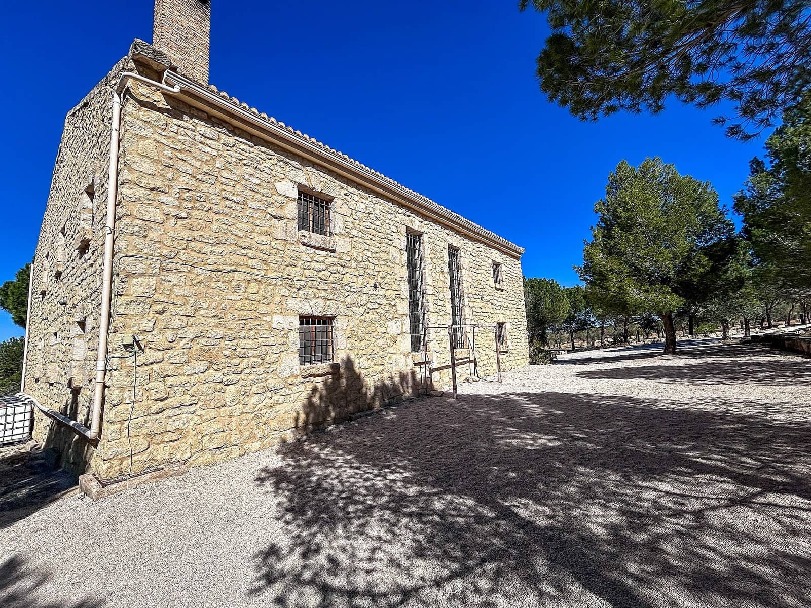 9 chambre Villa/Maison à vendre à Biar avec piscine - 1 000 000 € (Ref: 9522959)