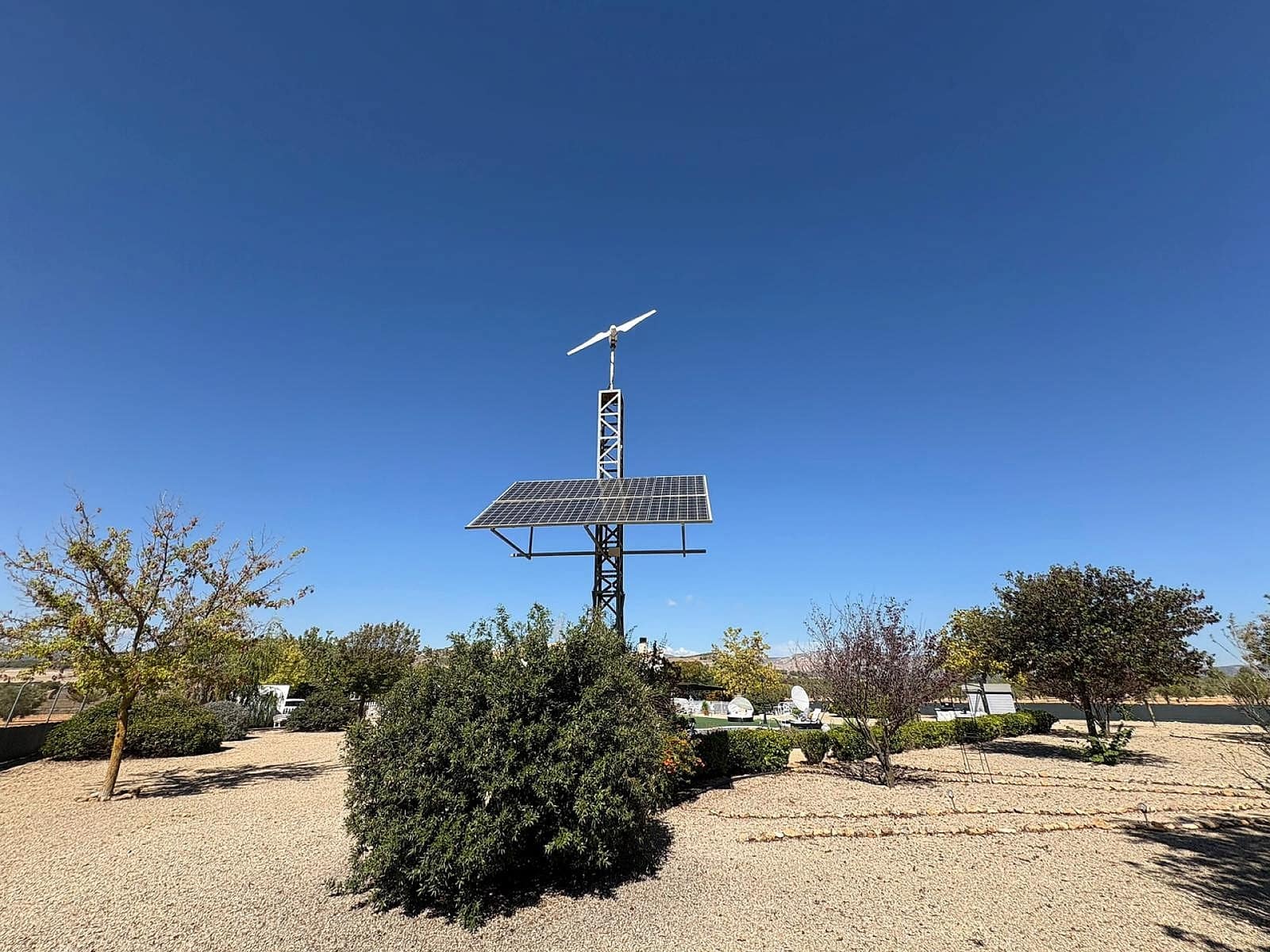 3 soverom Villa til salgs i Biar med svømmebasseng - € 349 995 (Ref: 9522960)