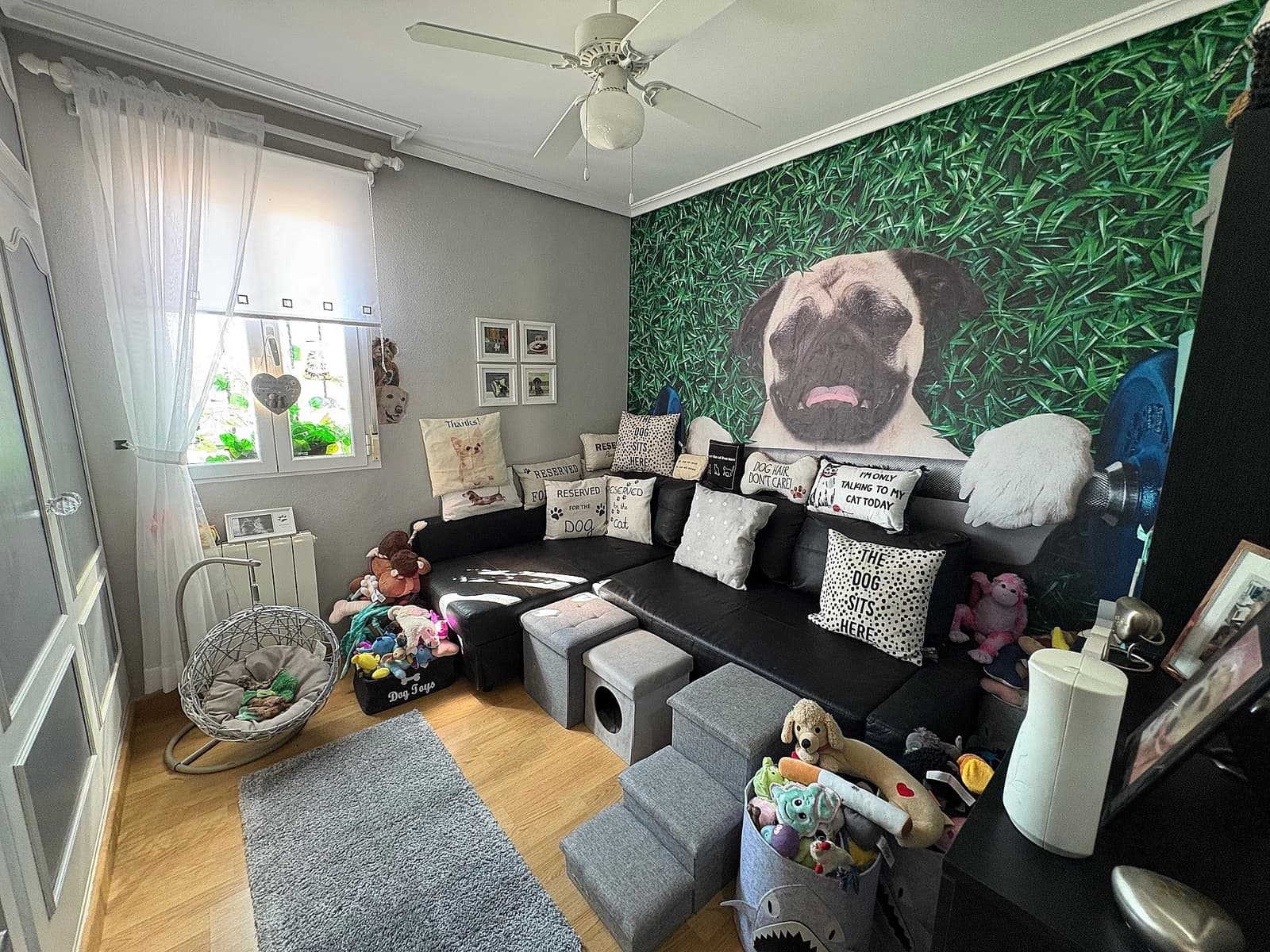 3 soverom Villa til salgs i Biar med svømmebasseng - € 349 995 (Ref: 9522960)