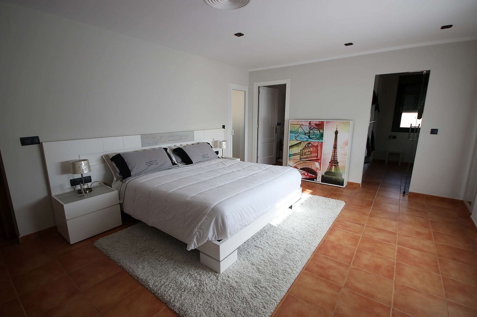 4 sovrum Villa till salu i Petrel / Petrer med pool - 775 000 € (Ref: 9522962)