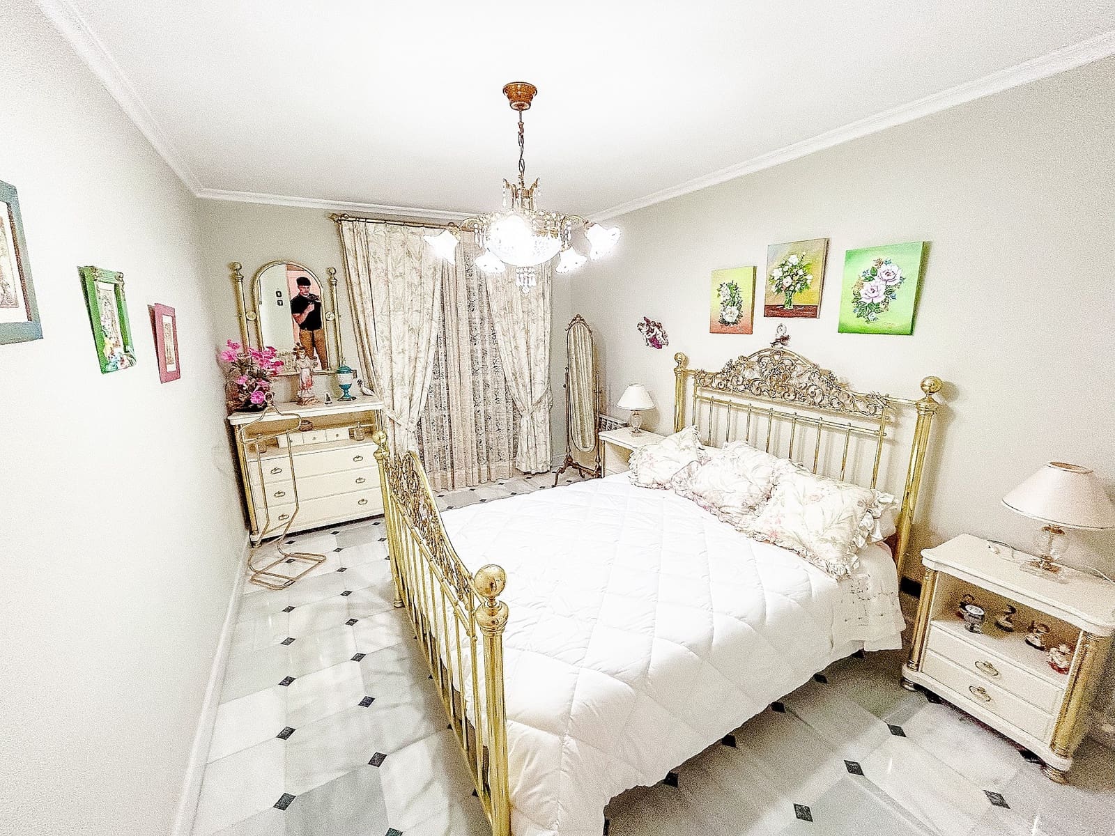 6 Zimmer Villa zu verkaufen in Monovar / Monover mit Pool Garage - 988.000 € (Ref: 9522963)