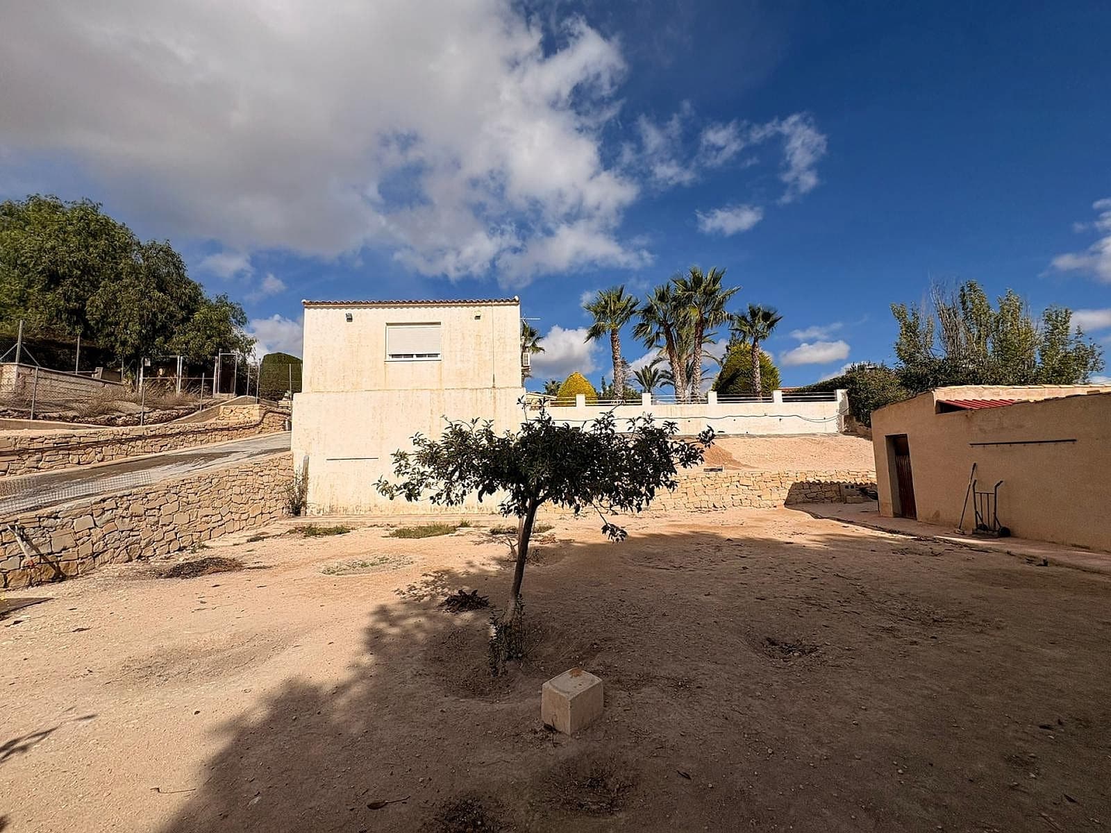 4 quarto Moradia para venda em Monovar / Monover com piscina garagem - 618 000 € (Ref: 9522964)