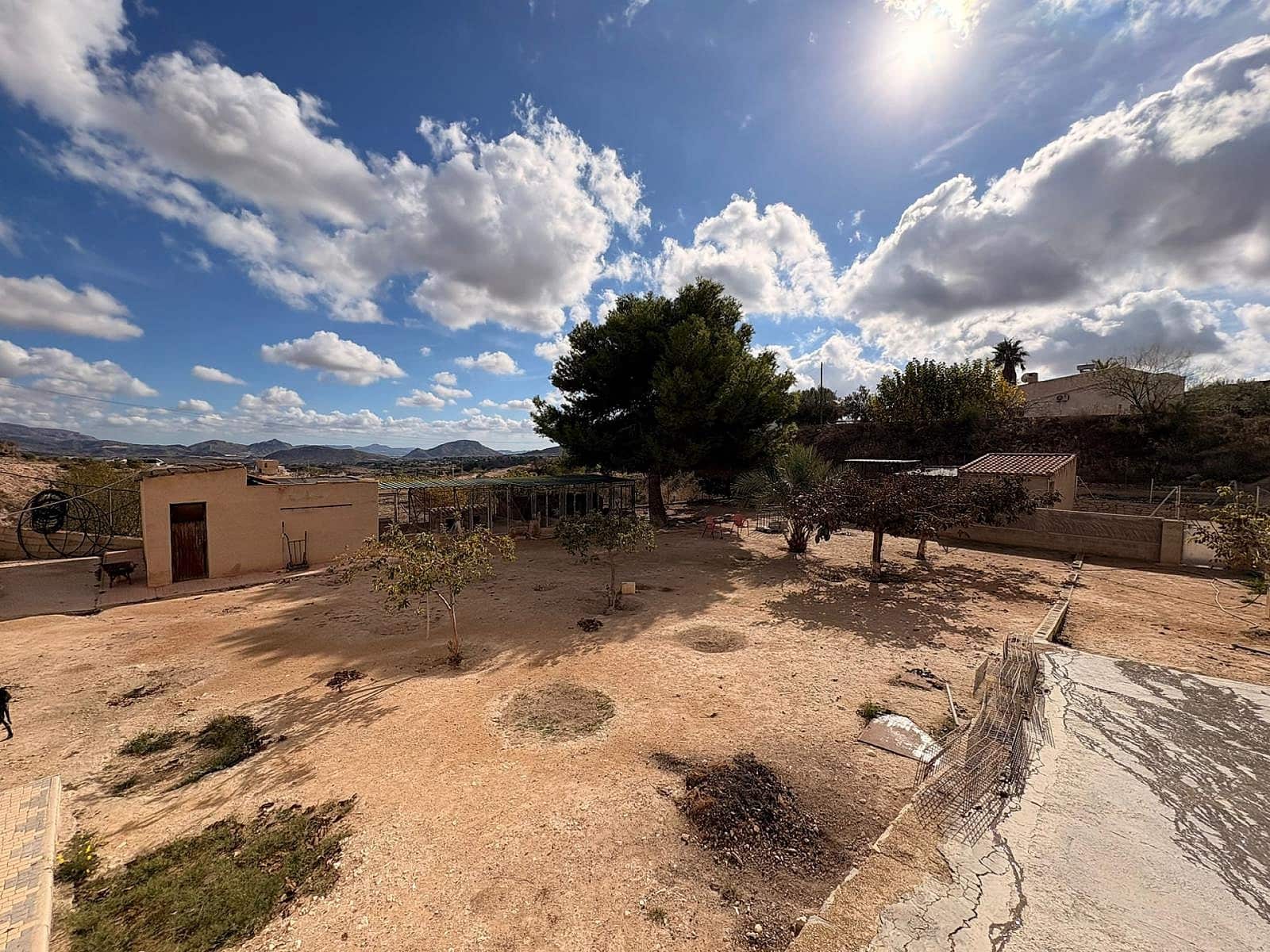 4 quarto Moradia para venda em Monovar / Monover com piscina garagem - 618 000 € (Ref: 9522964)