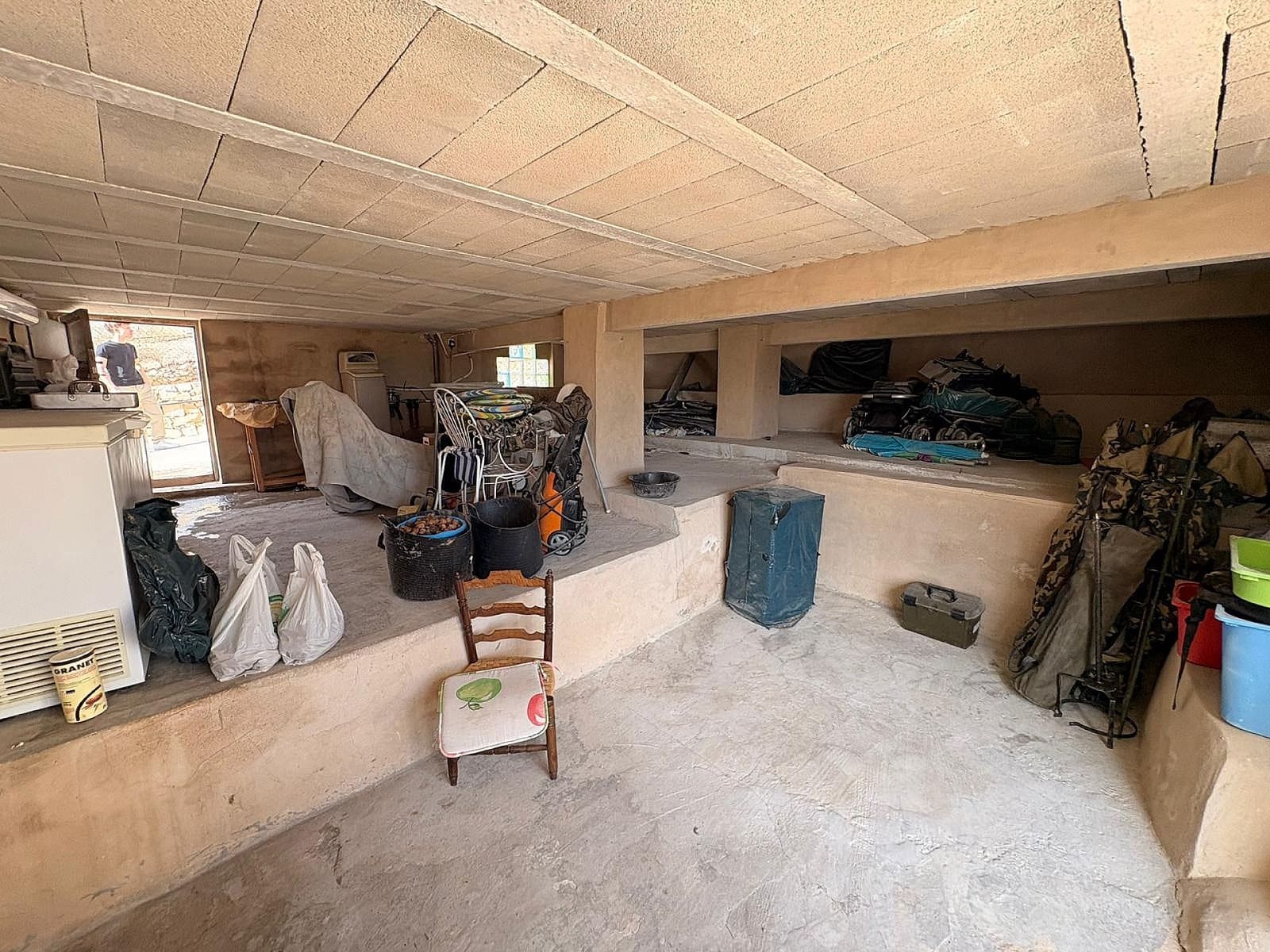 4 quarto Moradia para venda em Monovar / Monover com piscina garagem - 618 000 € (Ref: 9522964)