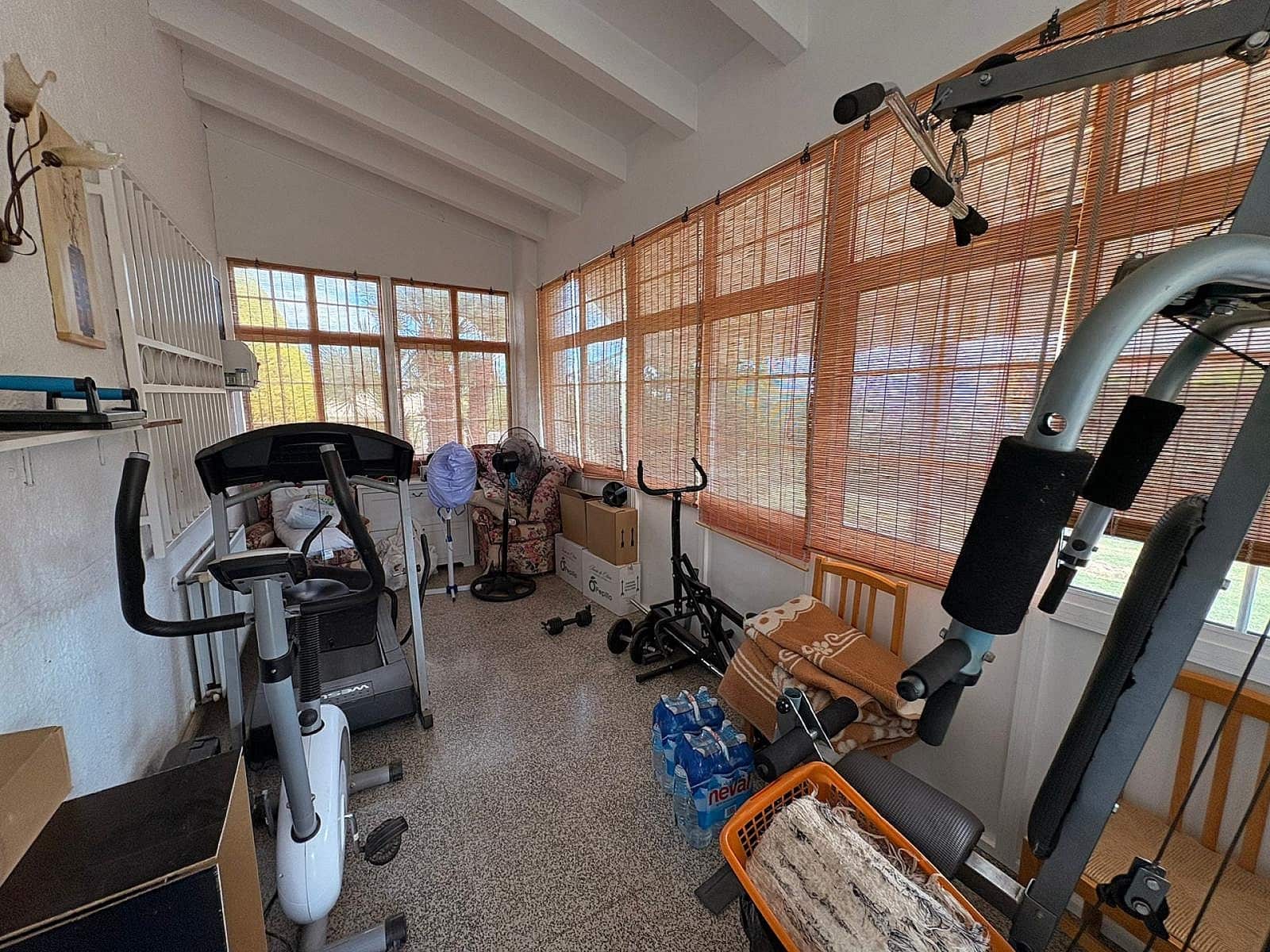 4 quarto Moradia para venda em Monovar / Monover com piscina garagem - 618 000 € (Ref: 9522964)