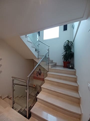 4 quarto Moradia para venda em Monóvar / Monóver com piscina - 339 950 € (Ref: 9522965)