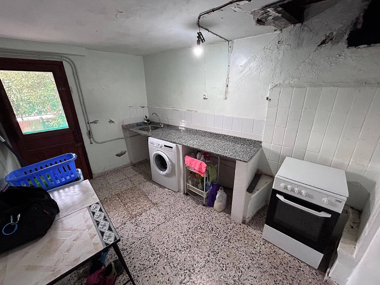 6 slaapkamer Villa te koop in Monovar / Monover met zwembad - € 260.000 (Ref: 9522966)