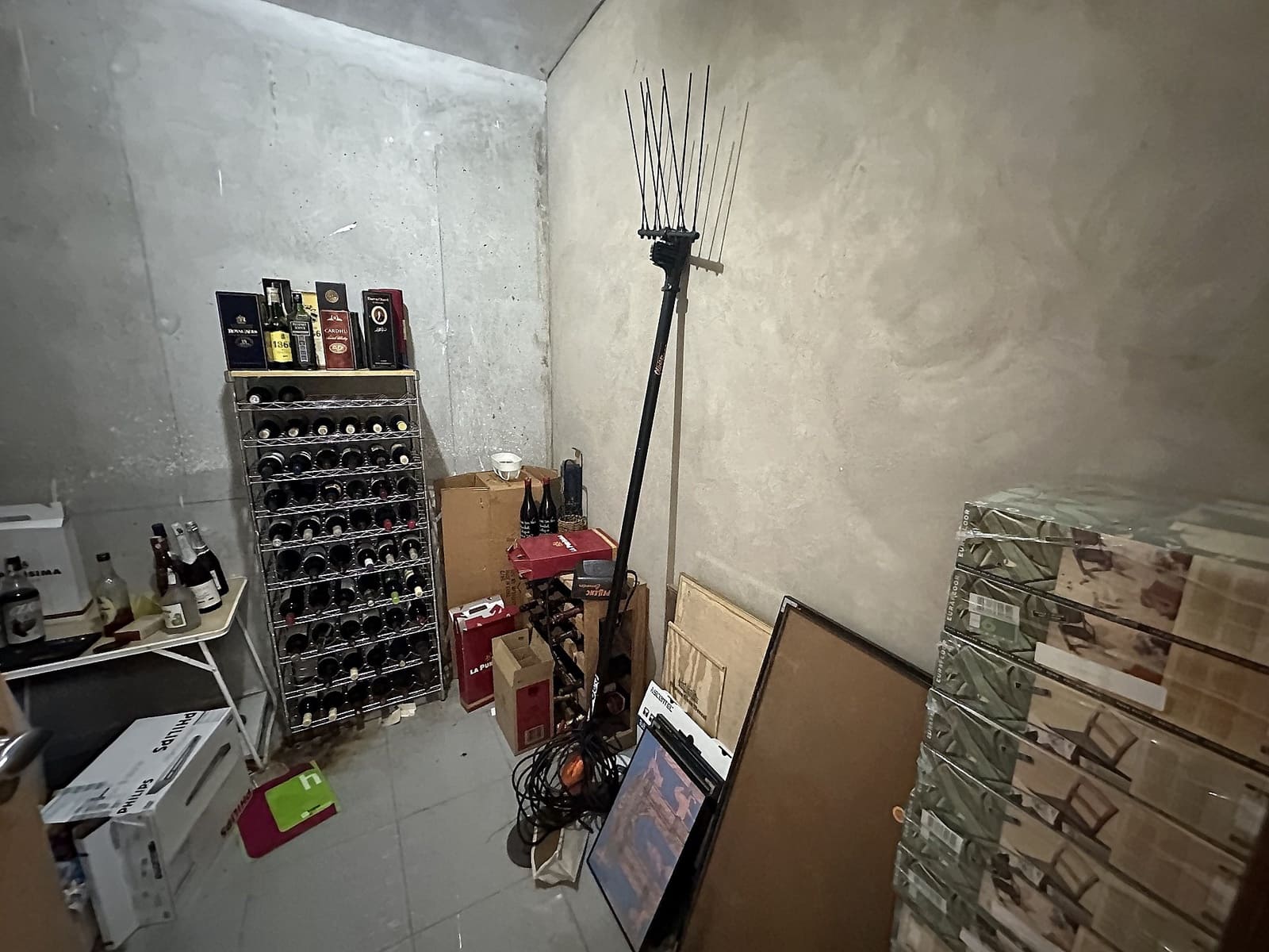 6 slaapkamer Villa te koop in Yecla met zwembad garage - € 419.995 (Ref: 9522969)