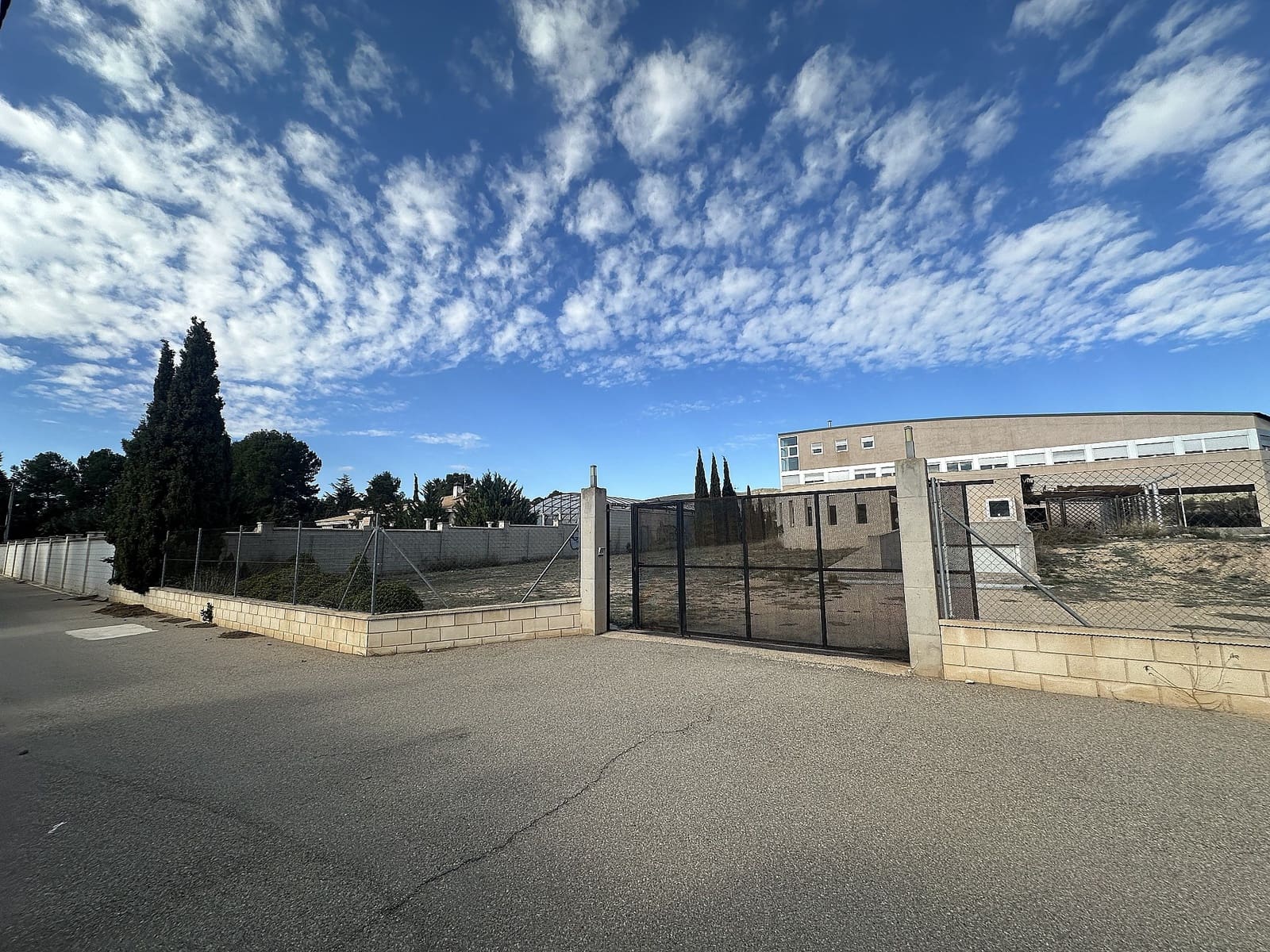 6 slaapkamer Villa te koop in Yecla met zwembad garage - € 419.995 (Ref: 9522969)