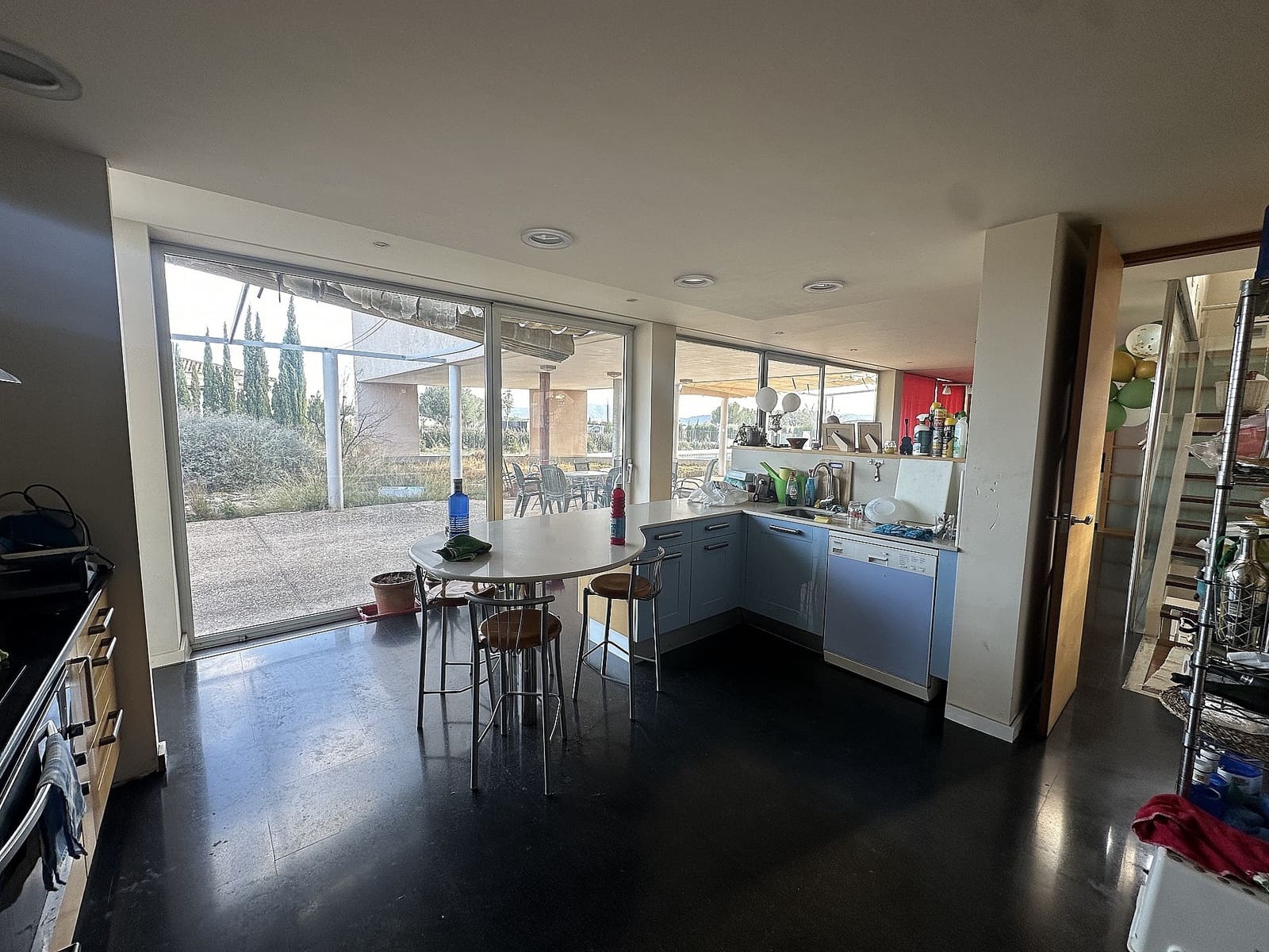 6 slaapkamer Villa te koop in Yecla met zwembad garage - € 419.995 (Ref: 9522969)