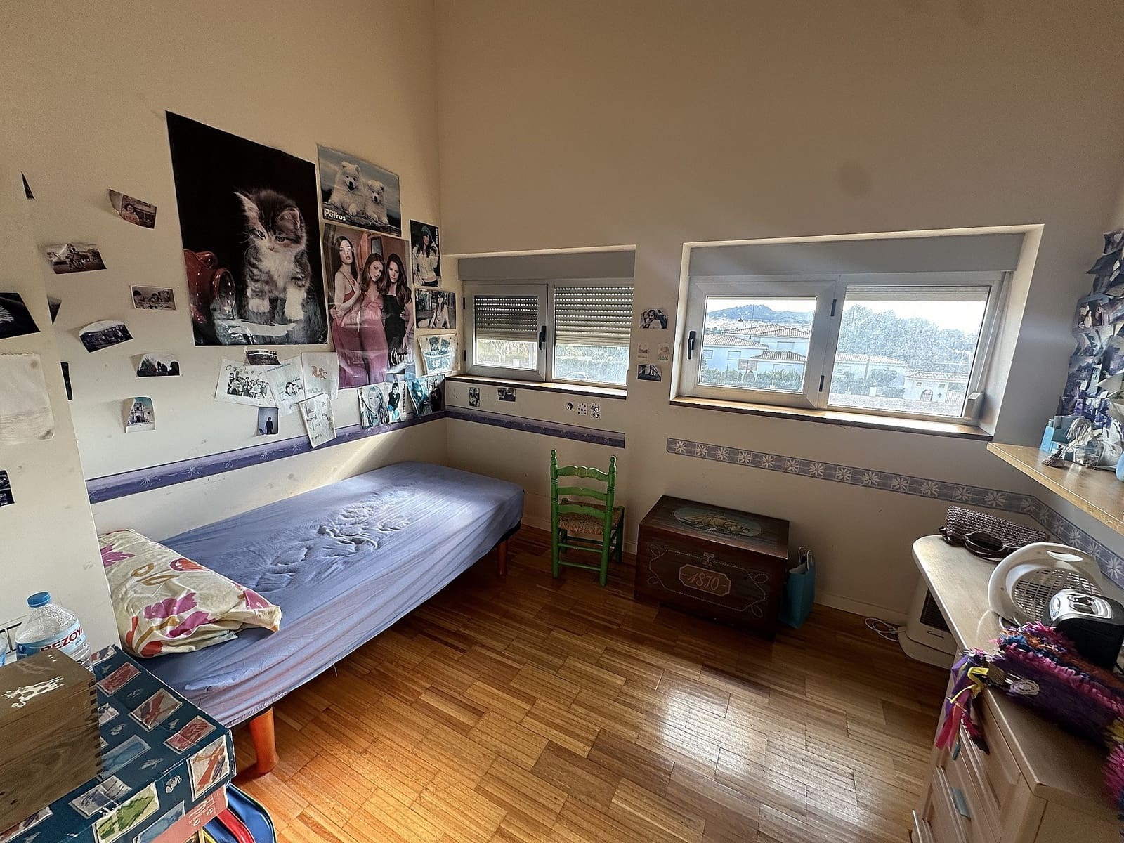 6 slaapkamer Villa te koop in Yecla met zwembad garage - € 419.995 (Ref: 9522969)