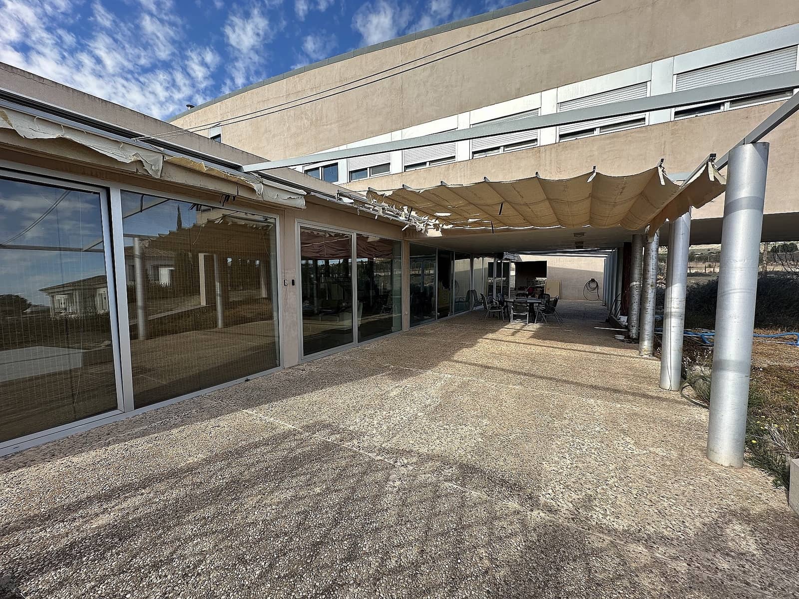 6 slaapkamer Villa te koop in Yecla met zwembad garage - € 419.995 (Ref: 9522969)