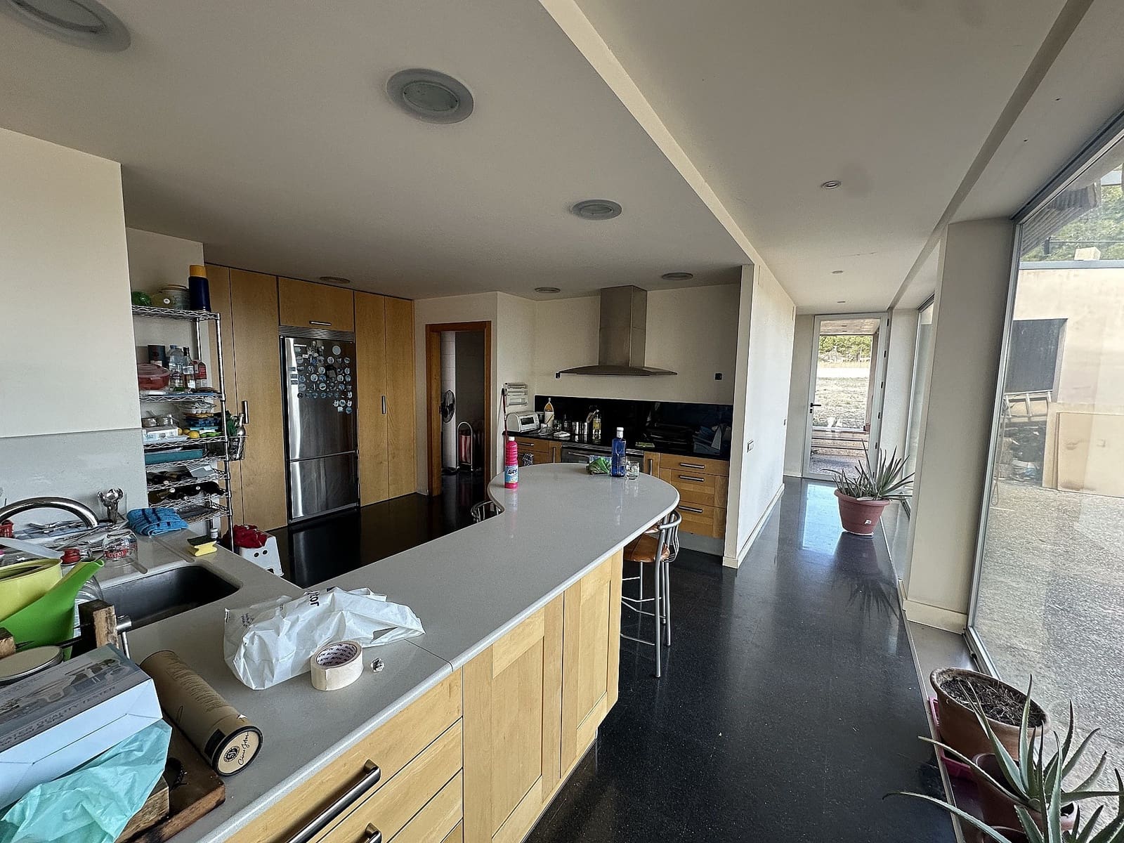 6 slaapkamer Villa te koop in Yecla met zwembad garage - € 419.995 (Ref: 9522969)