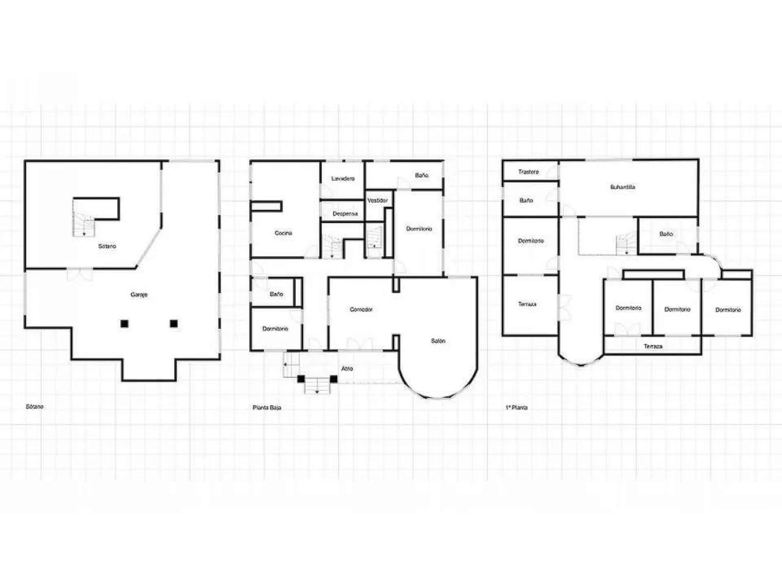 6 Zimmer Villa zu verkaufen in Yecla mit Pool Garage - 600.000 € (Ref: 9522970)