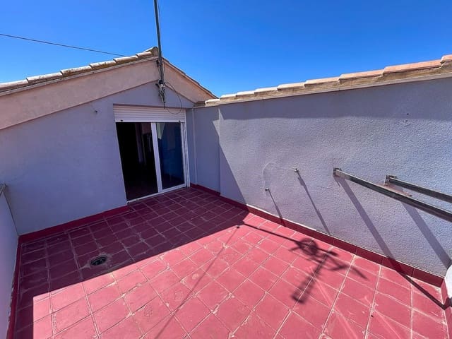 4 Zimmer Villa zu verkaufen in Yecla mit Pool - 359.995 € (Ref: 9522971)