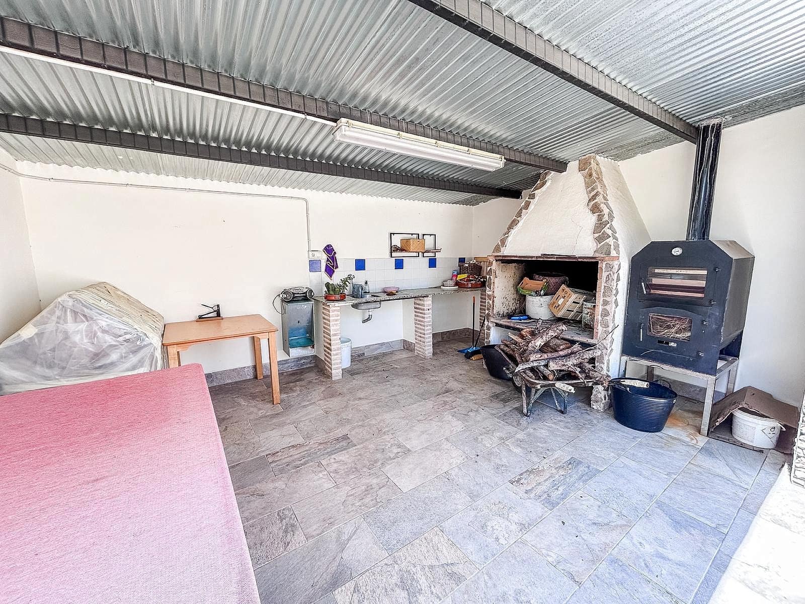 4 Zimmer Villa zu verkaufen in Yecla mit Pool - 359.995 € (Ref: 9522971)