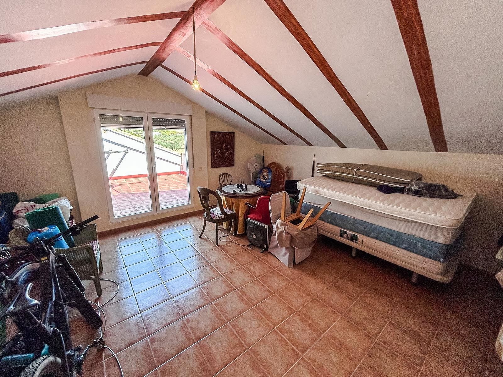 4 Zimmer Villa zu verkaufen in Yecla mit Pool - 359.995 € (Ref: 9522971)