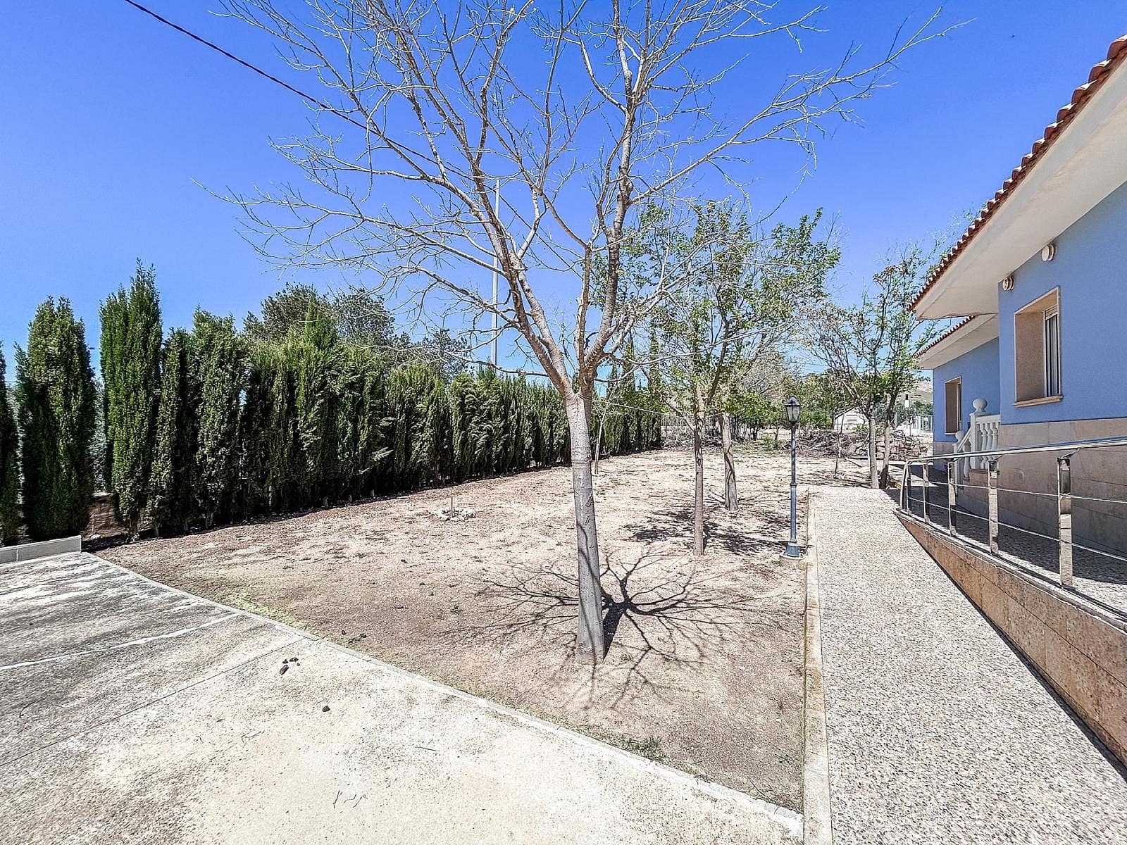 4 Zimmer Villa zu verkaufen in Yecla mit Pool - 359.995 € (Ref: 9522971)