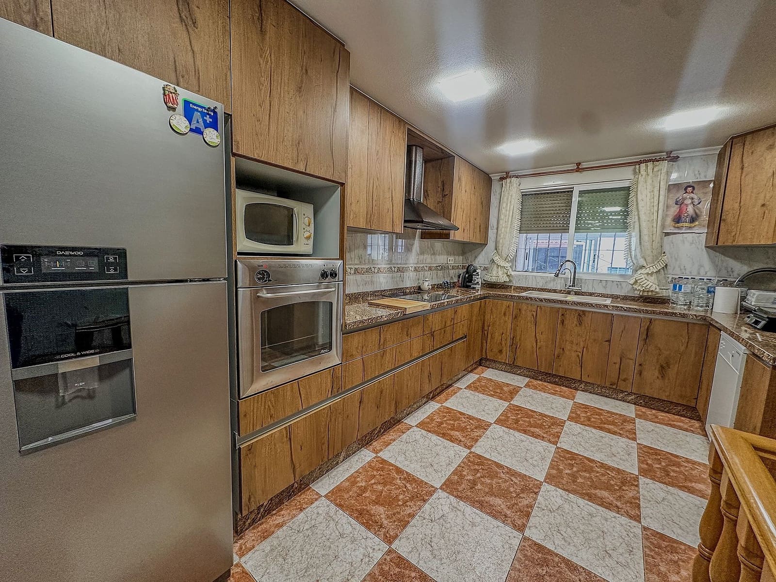 5 Zimmer Villa zu verkaufen in Sax mit Pool Garage - 355.000 € (Ref: 9522972)