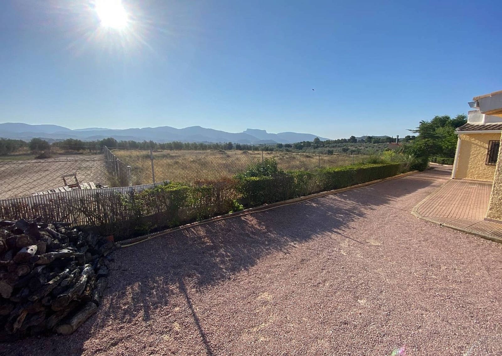 5 camera da letto Villa in vendita in Sax con piscina garage - 299.995 € (Rif: 9522973)