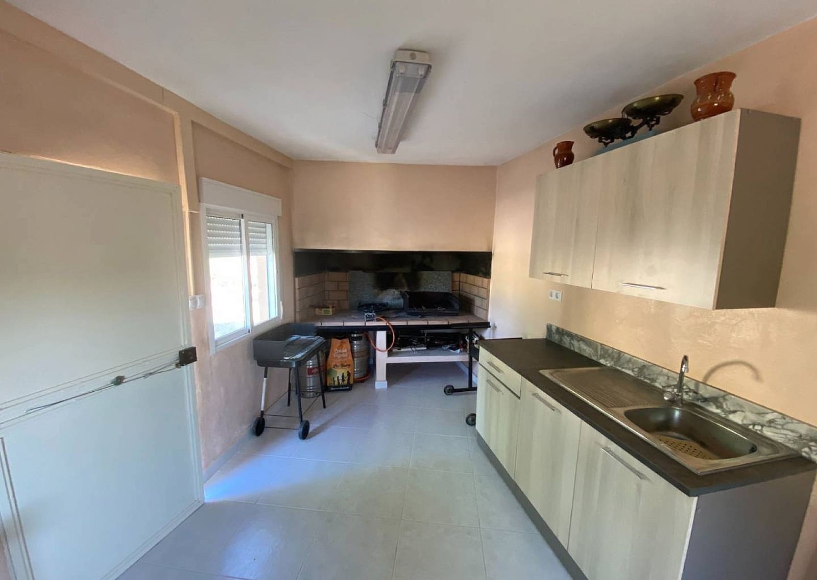 5 camera da letto Villa in vendita in Sax con piscina garage - 299.995 € (Rif: 9522973)