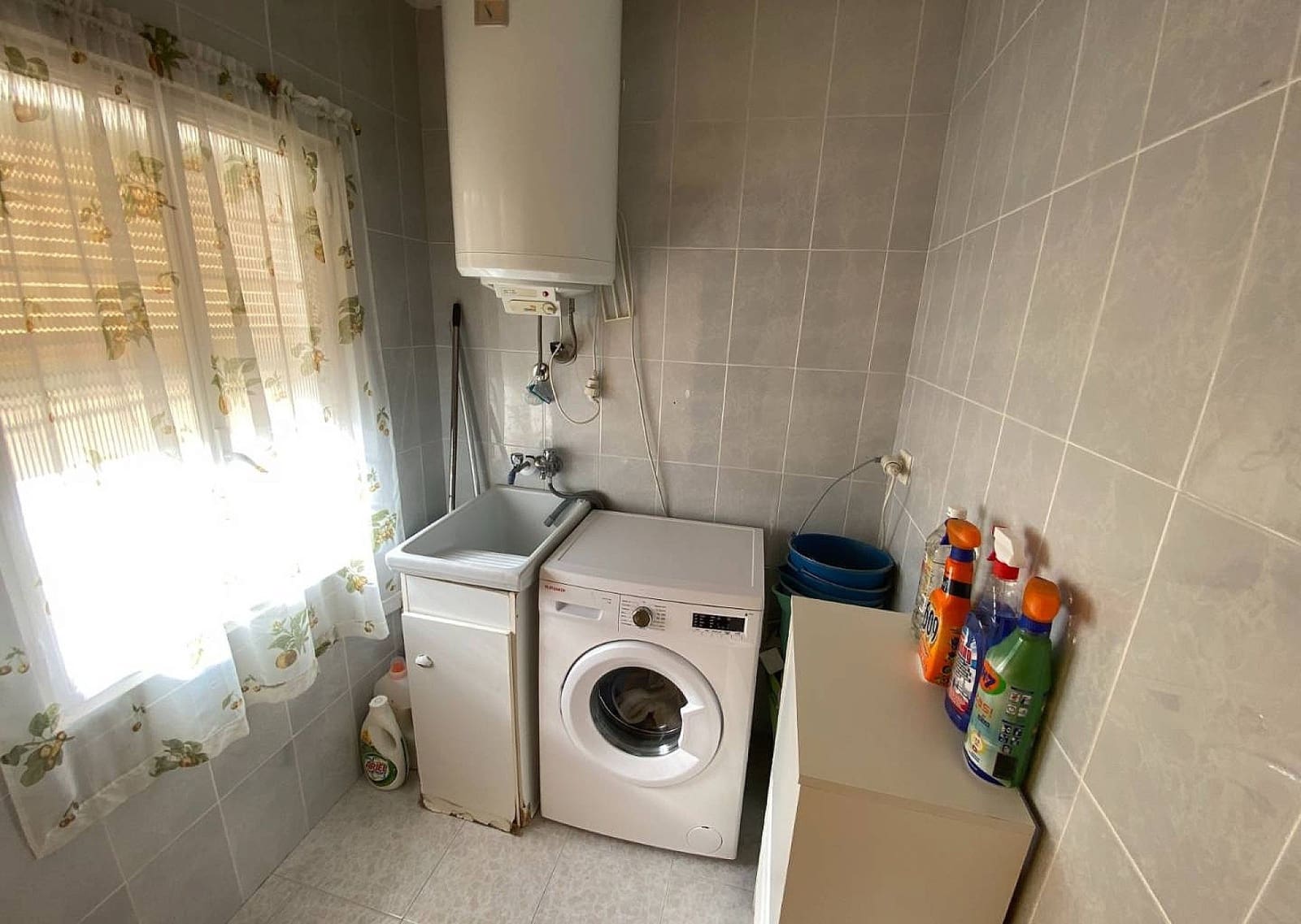 5 camera da letto Villa in vendita in Sax con piscina garage - 299.995 € (Rif: 9522973)