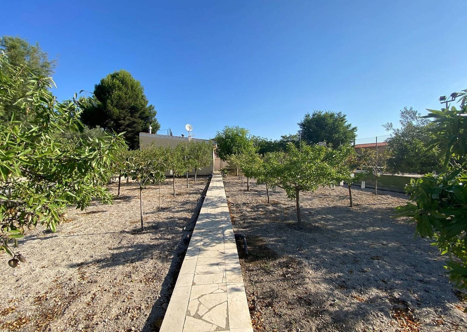 5 camera da letto Villa in vendita in Sax con piscina garage - 299.995 € (Rif: 9522973)