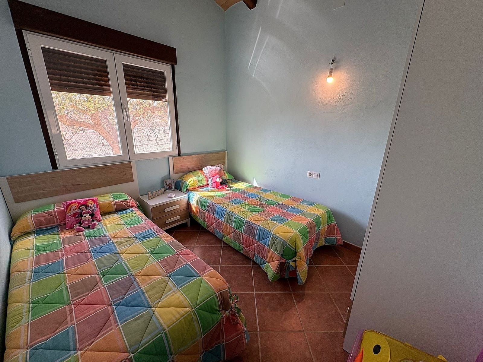 2 chambre Villa/Maison à vendre à Sax avec piscine - 199 995 € (Ref: 9522975)