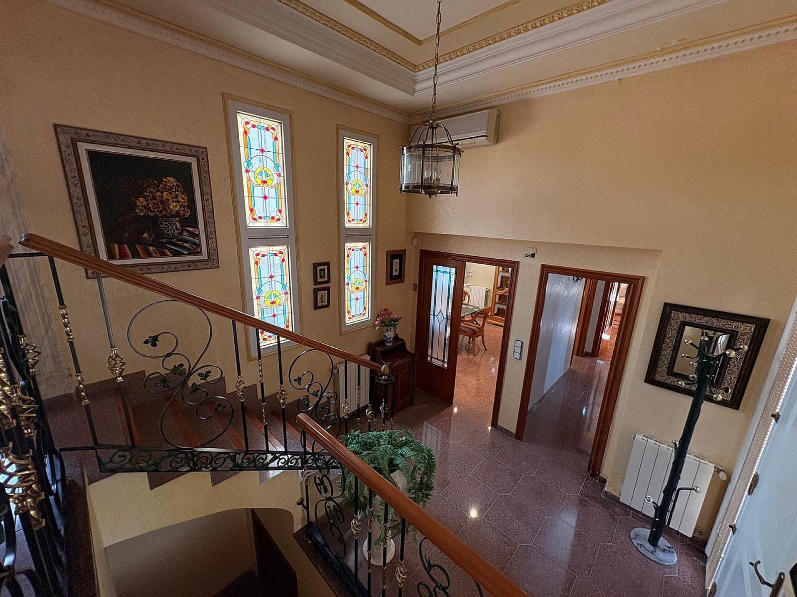 Chalet de 3 habitaciones en Sax en venta con piscina garaje - 575.000 € (Ref: 9522977)