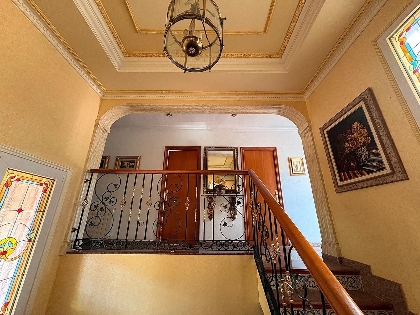 Chalet de 3 habitaciones en Sax en venta con piscina garaje - 575.000 € (Ref: 9522977)