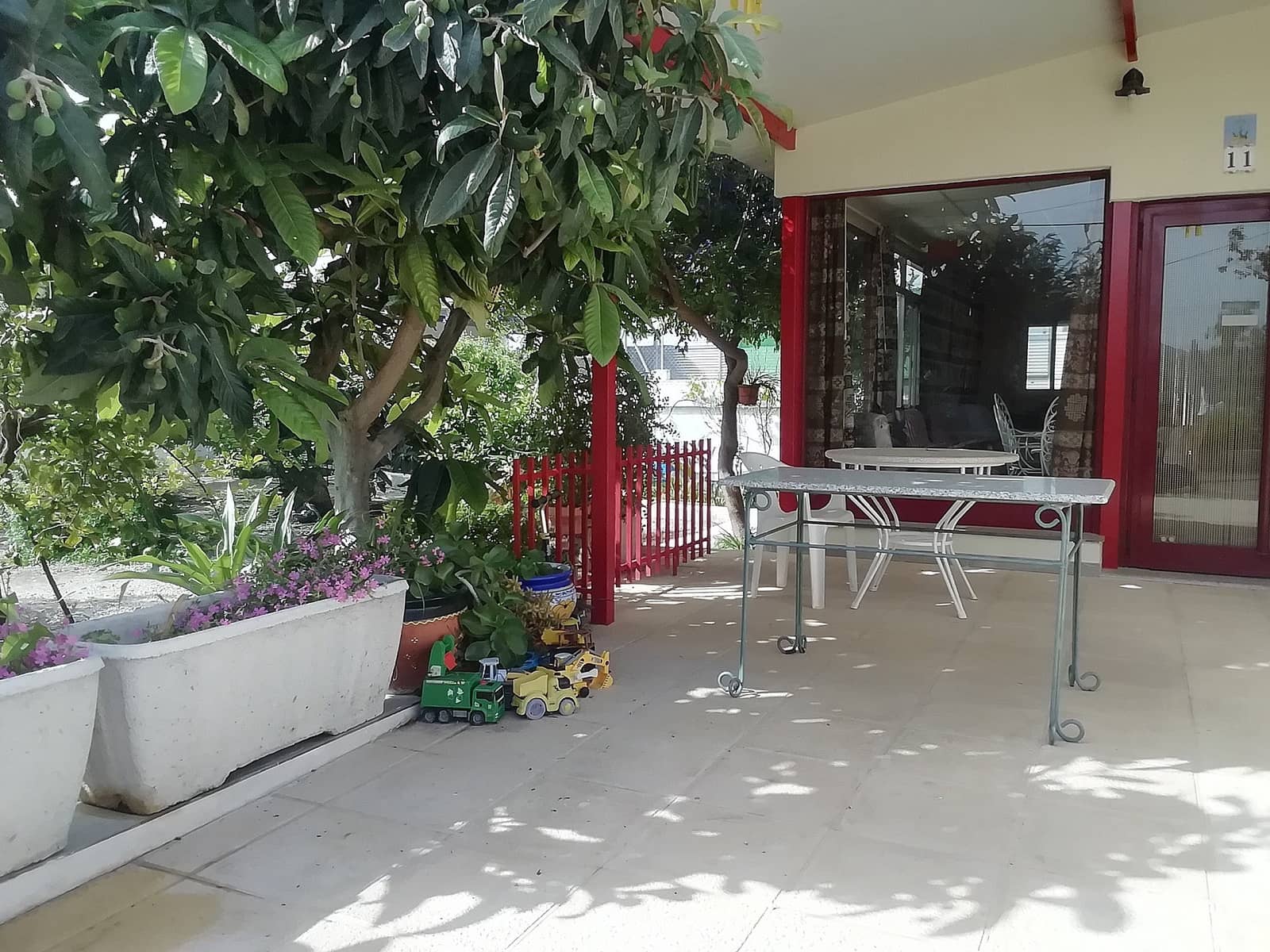 4 sovrum Villa till salu i Abanilla med pool garage - 219 995 € (Ref: 9522978)