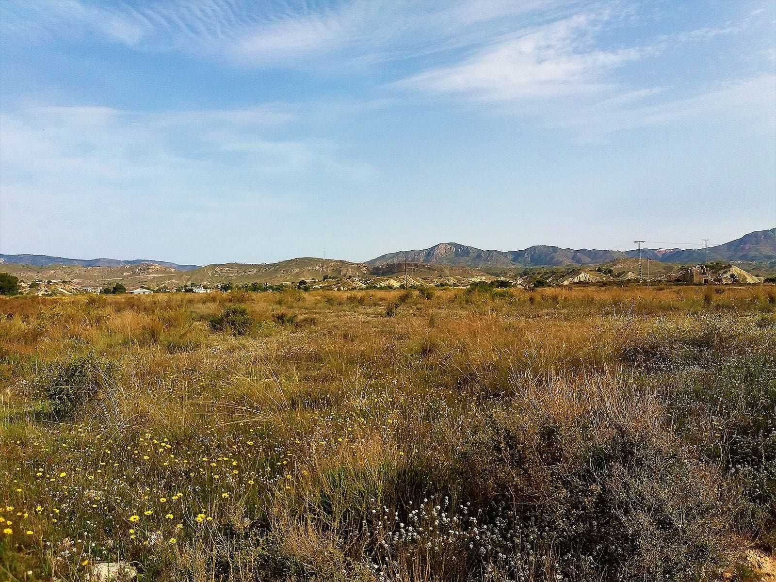 4 sovrum Villa till salu i Abanilla med pool garage - 219 995 € (Ref: 9522978)