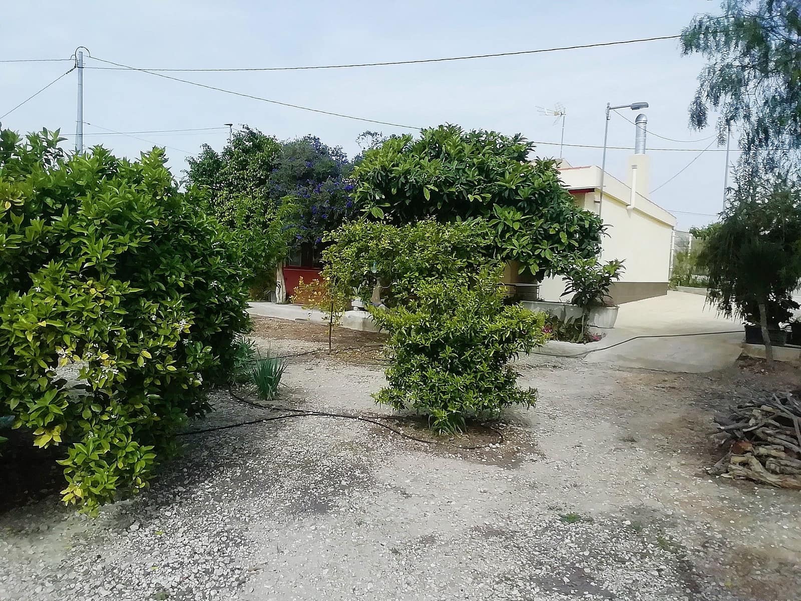 4 sovrum Villa till salu i Abanilla med pool garage - 219 995 € (Ref: 9522978)