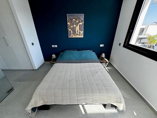 3 camera da letto Villa in vendita in Algorfa con piscina garage - 539.995 € (Rif: 9522982)