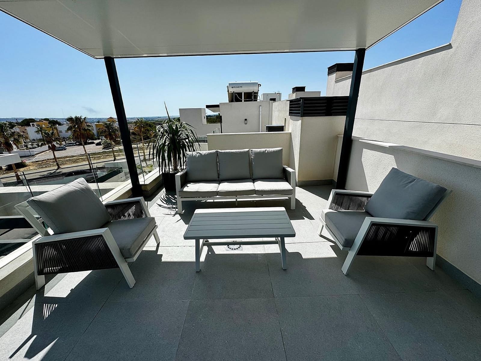 3 camera da letto Villa in vendita in Algorfa con piscina garage - 539.995 € (Rif: 9522982)