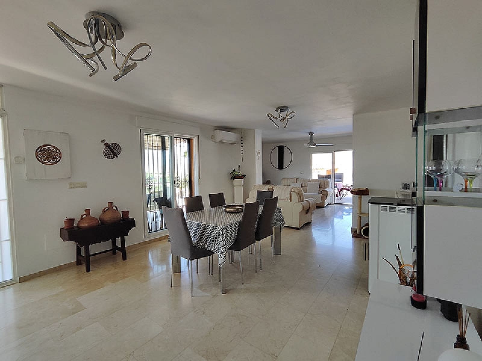 4 chambre Villa/Maison à vendre à Fortuna avec piscine garage - 309 000 € (Ref: 9522983)